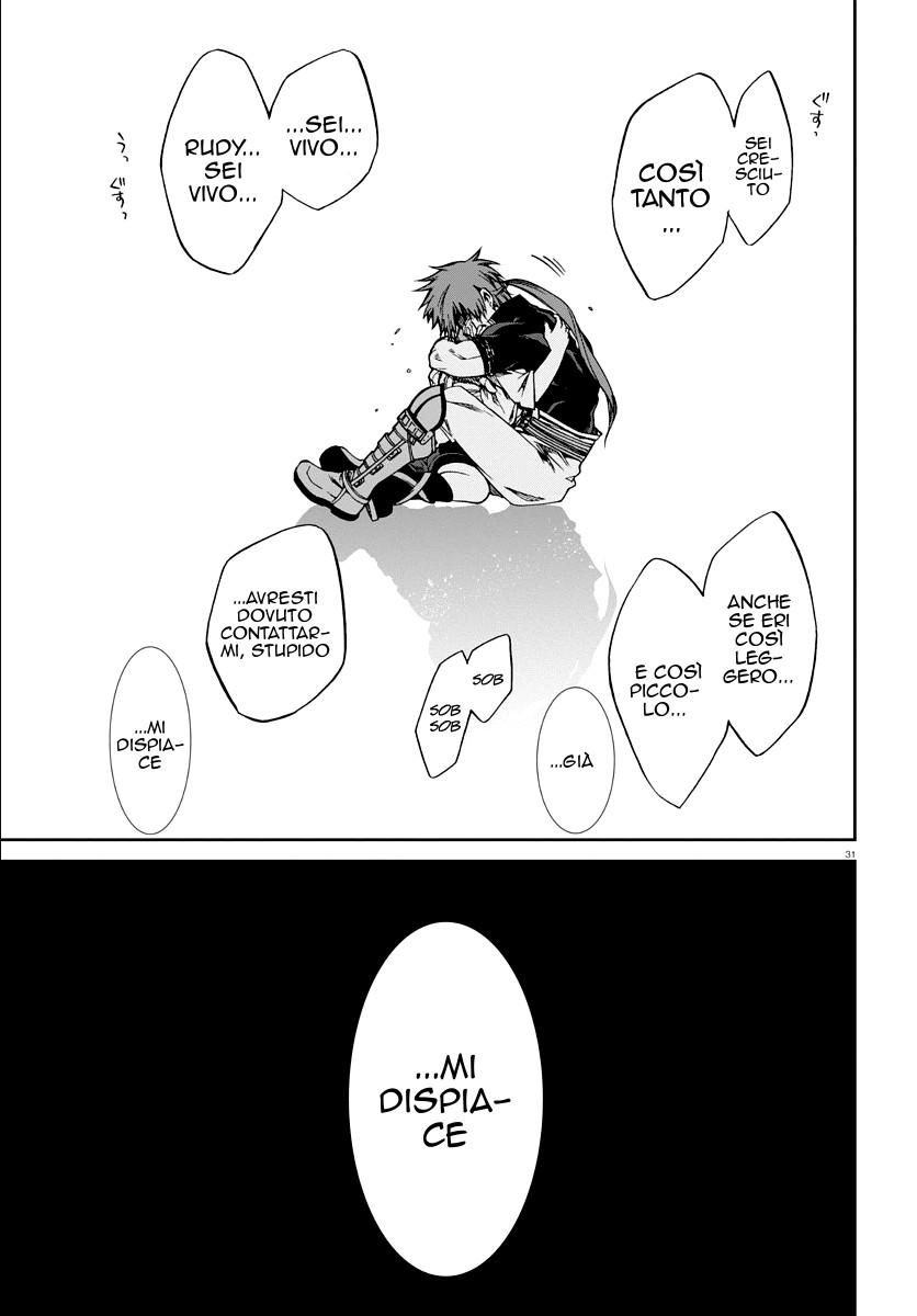 Read Mushoku Tensei - Isekai Ittara Honki Dasu IT Manga Online