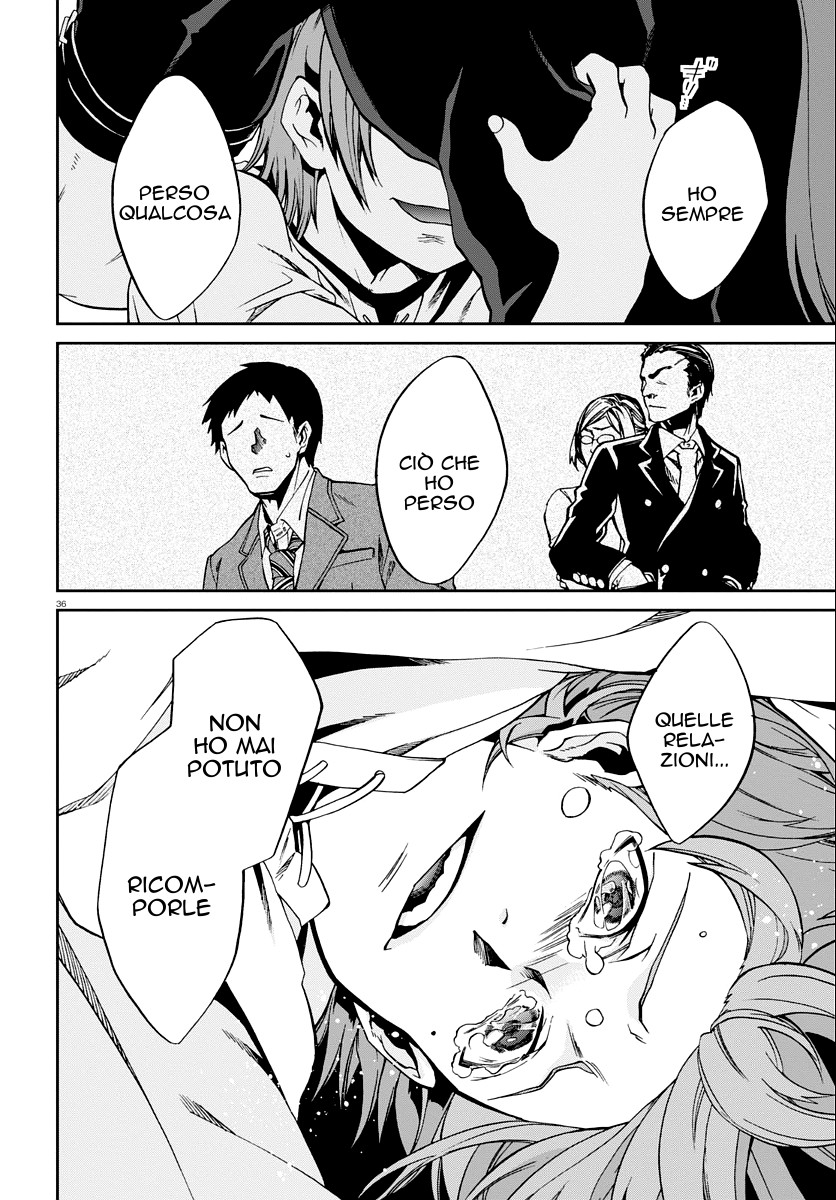 Read Mushoku Tensei - Isekai Ittara Honki Dasu IT Manga Online
