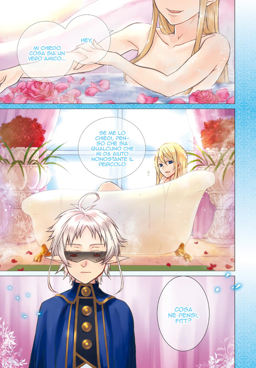 Read Mushoku Tensei - Isekai Ittara Honki Dasu IT Manga Online