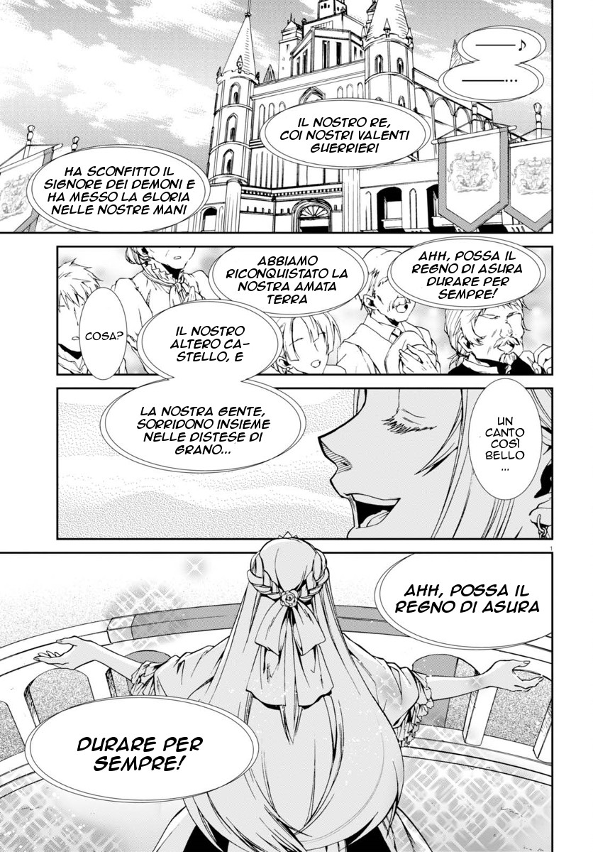 Read Mushoku Tensei - Isekai Ittara Honki Dasu IT Manga Online