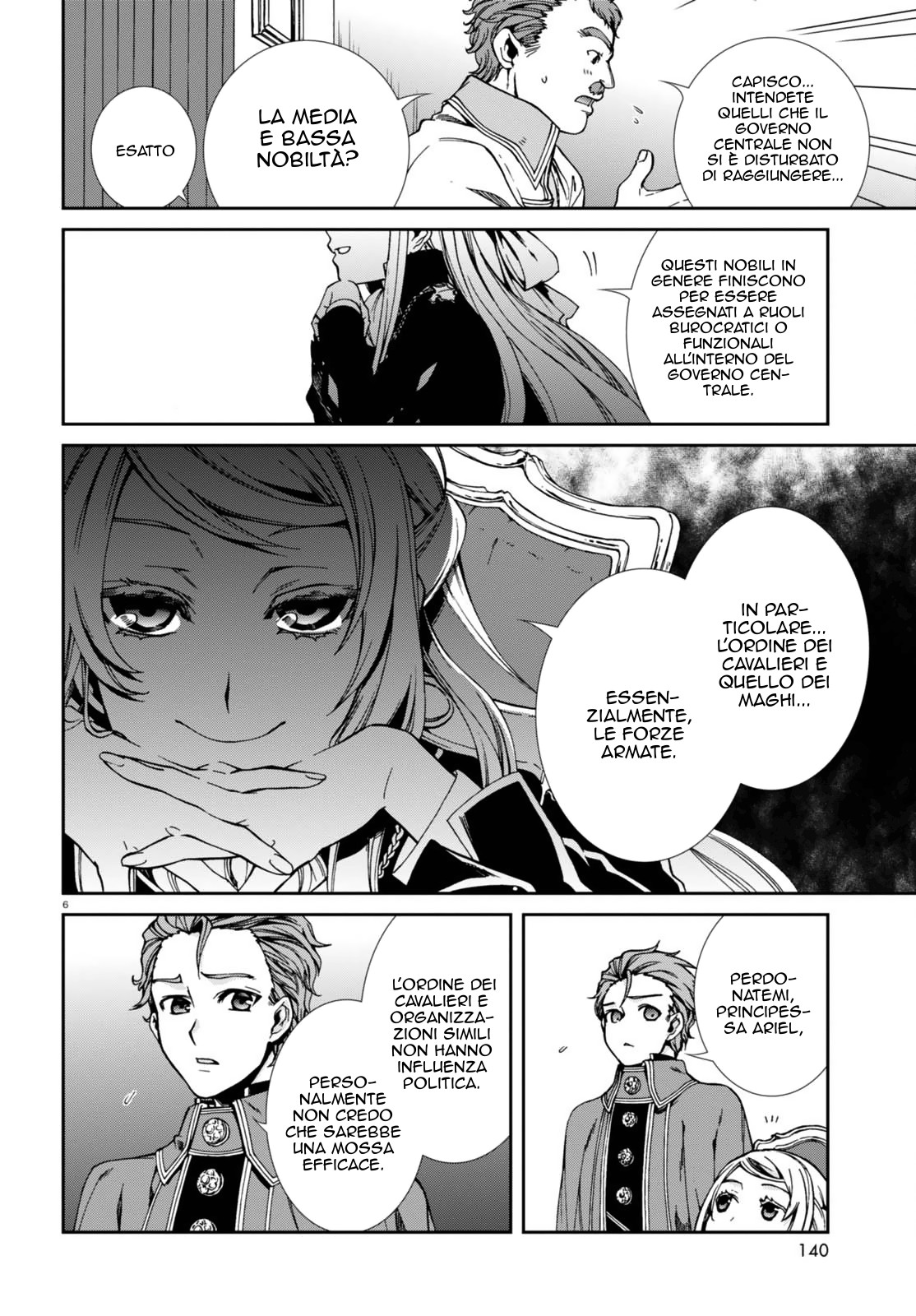 Read Mushoku Tensei - Isekai Ittara Honki Dasu IT Manga Online