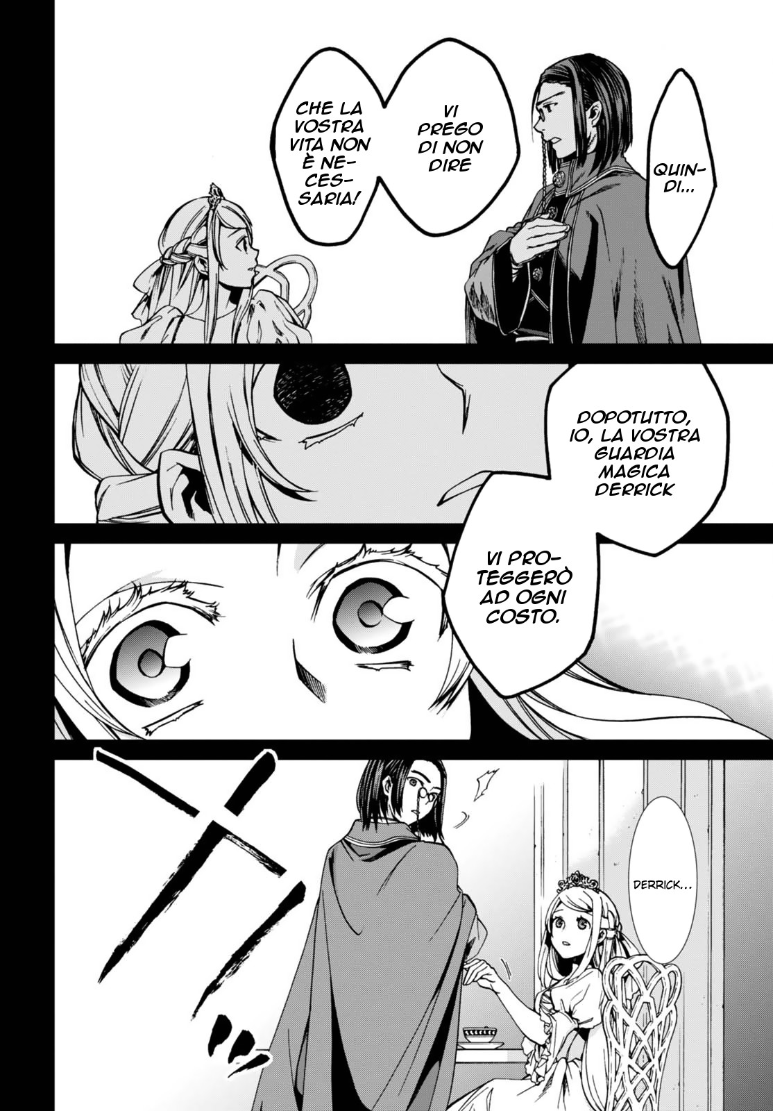 Read Mushoku Tensei - Isekai Ittara Honki Dasu IT Manga Online