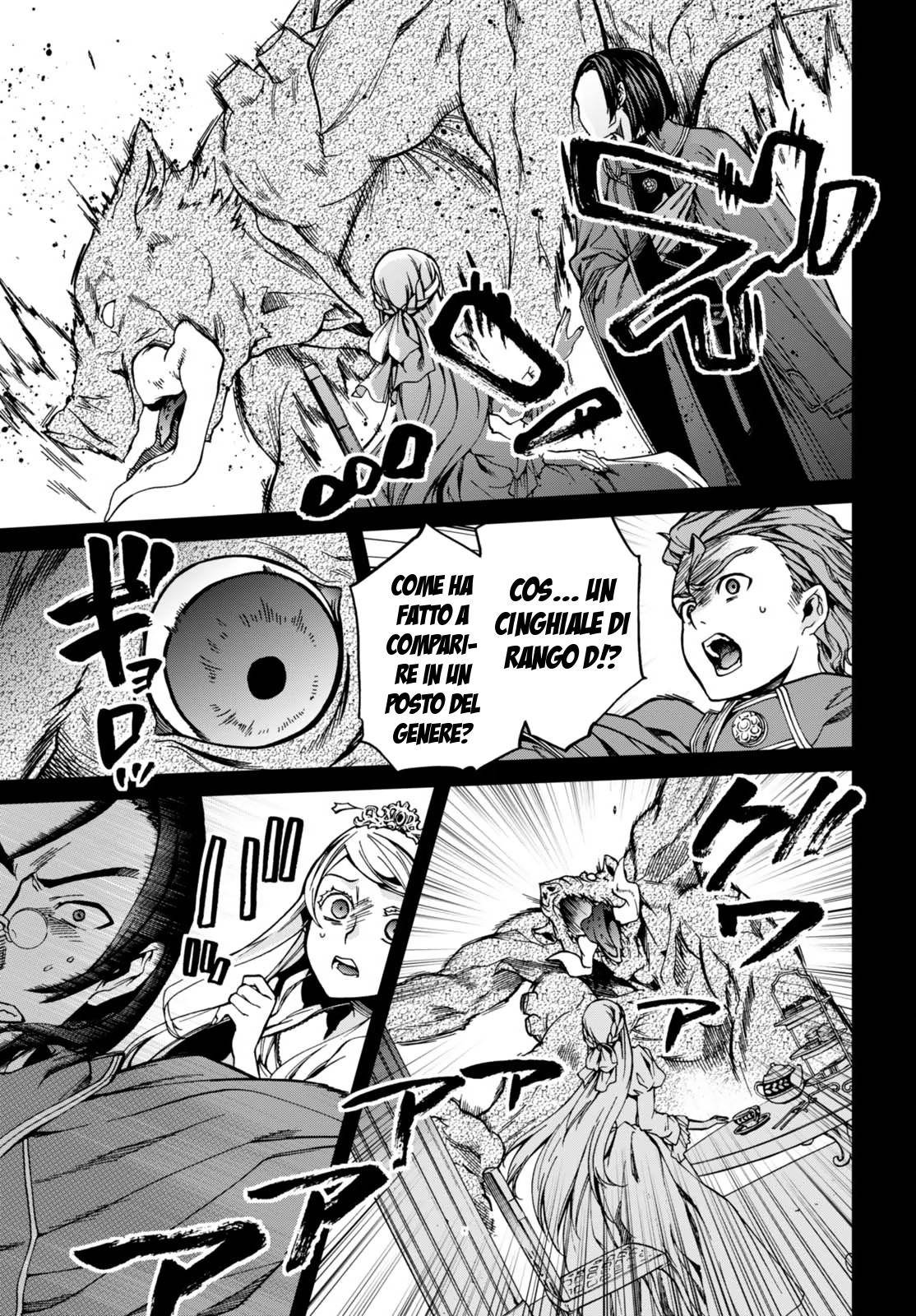 Read Mushoku Tensei - Isekai Ittara Honki Dasu IT Manga Online