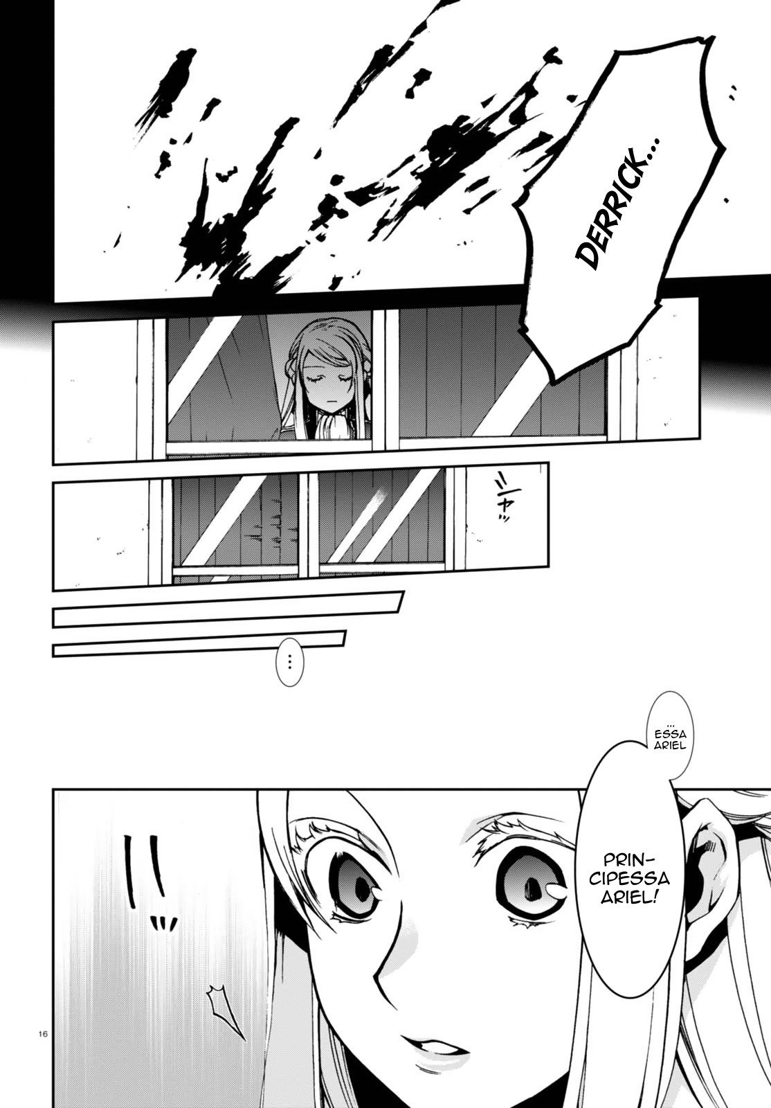 Read Mushoku Tensei - Isekai Ittara Honki Dasu IT Manga Online