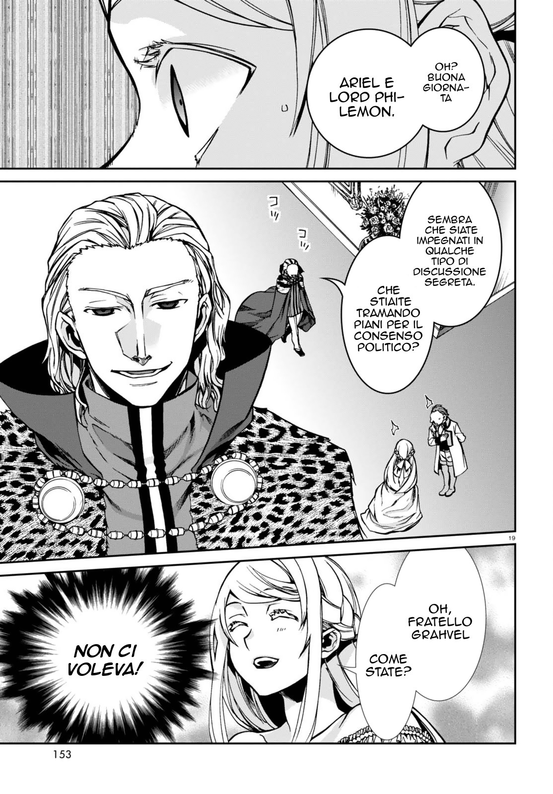 Read Mushoku Tensei - Isekai Ittara Honki Dasu IT Manga Online