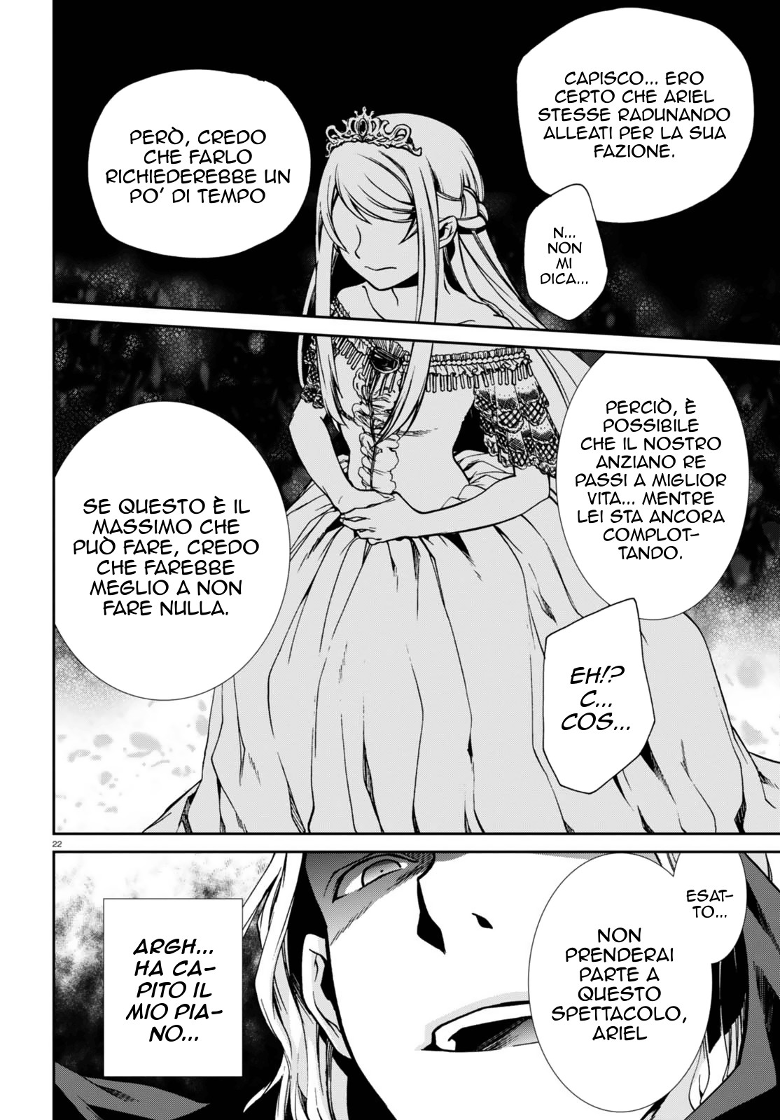Read Mushoku Tensei - Isekai Ittara Honki Dasu IT Manga Online