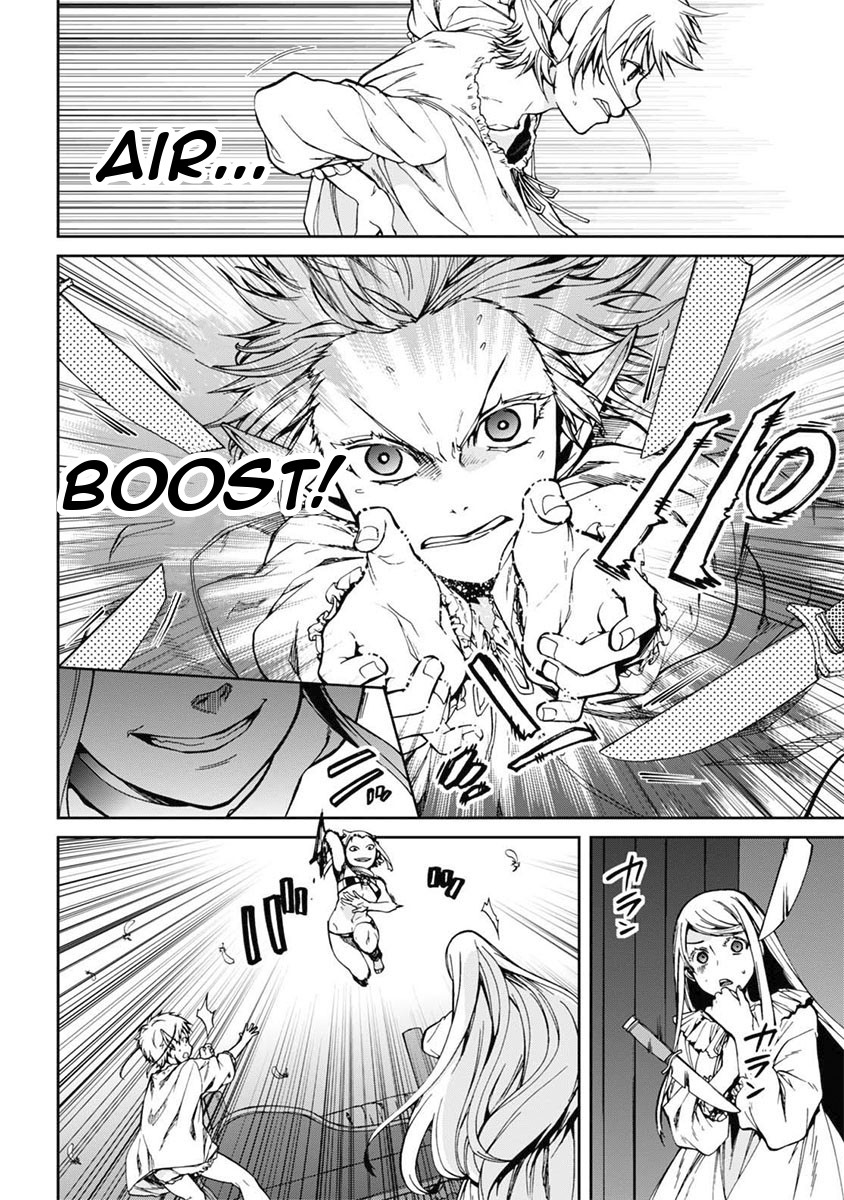 Read Mushoku Tensei - Isekai Ittara Honki Dasu IT Manga Online
