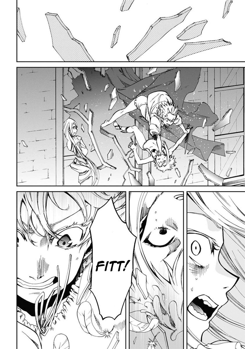 Read Mushoku Tensei - Isekai Ittara Honki Dasu IT Manga Online
