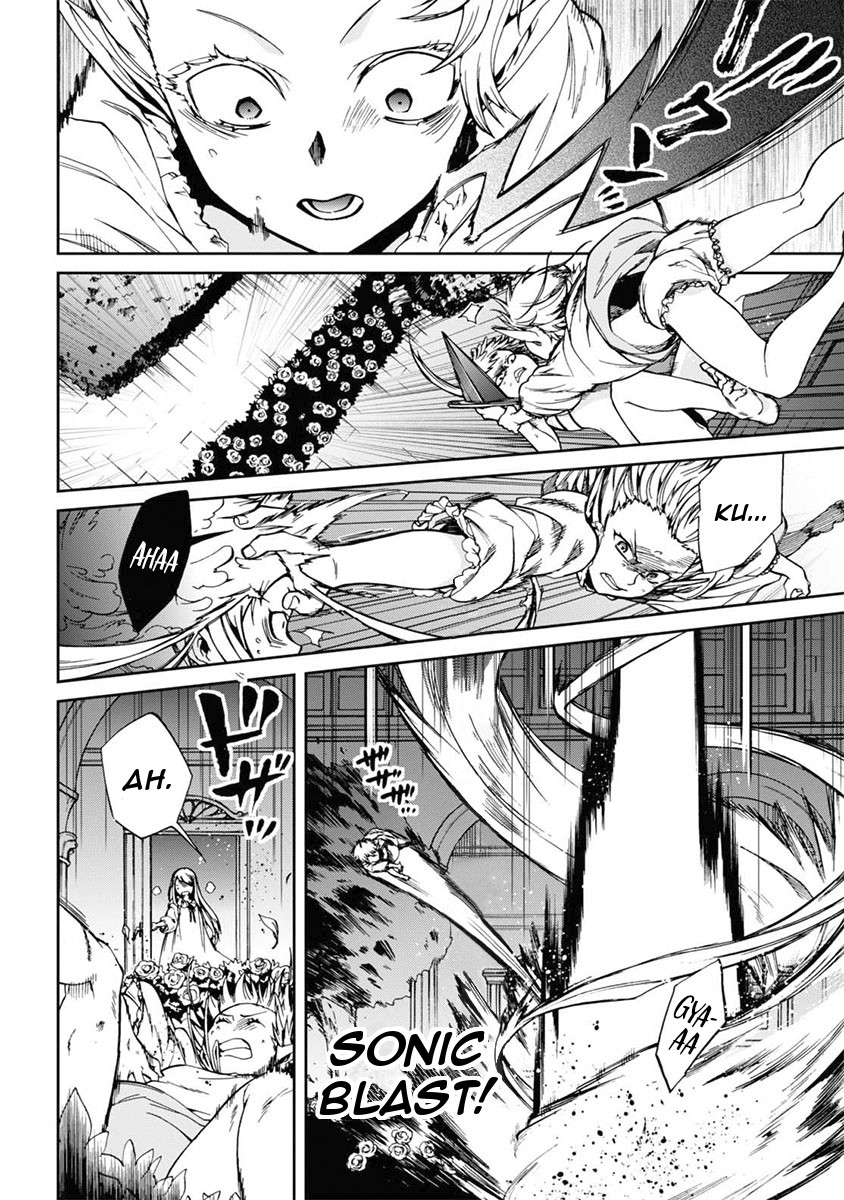 Read Mushoku Tensei - Isekai Ittara Honki Dasu IT Manga Online