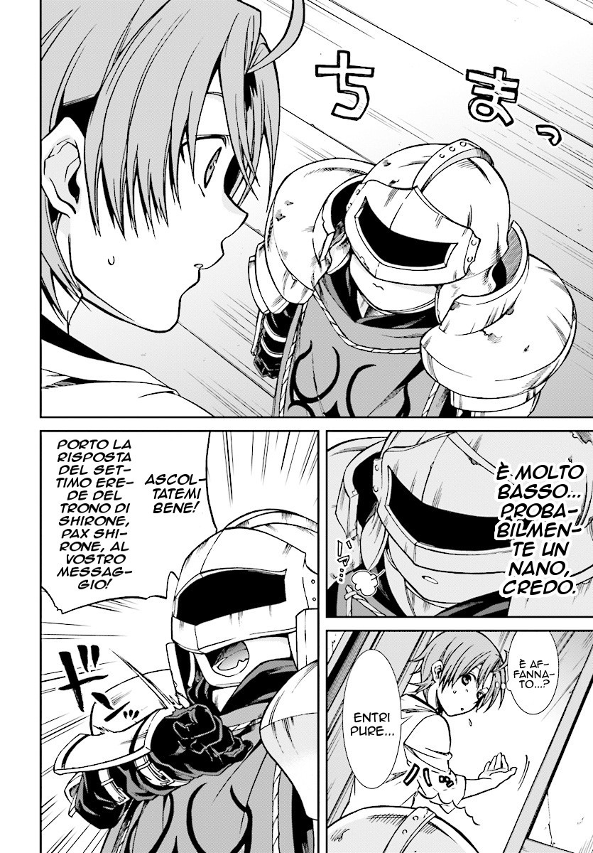 Read Mushoku Tensei - Isekai Ittara Honki Dasu IT Manga Online