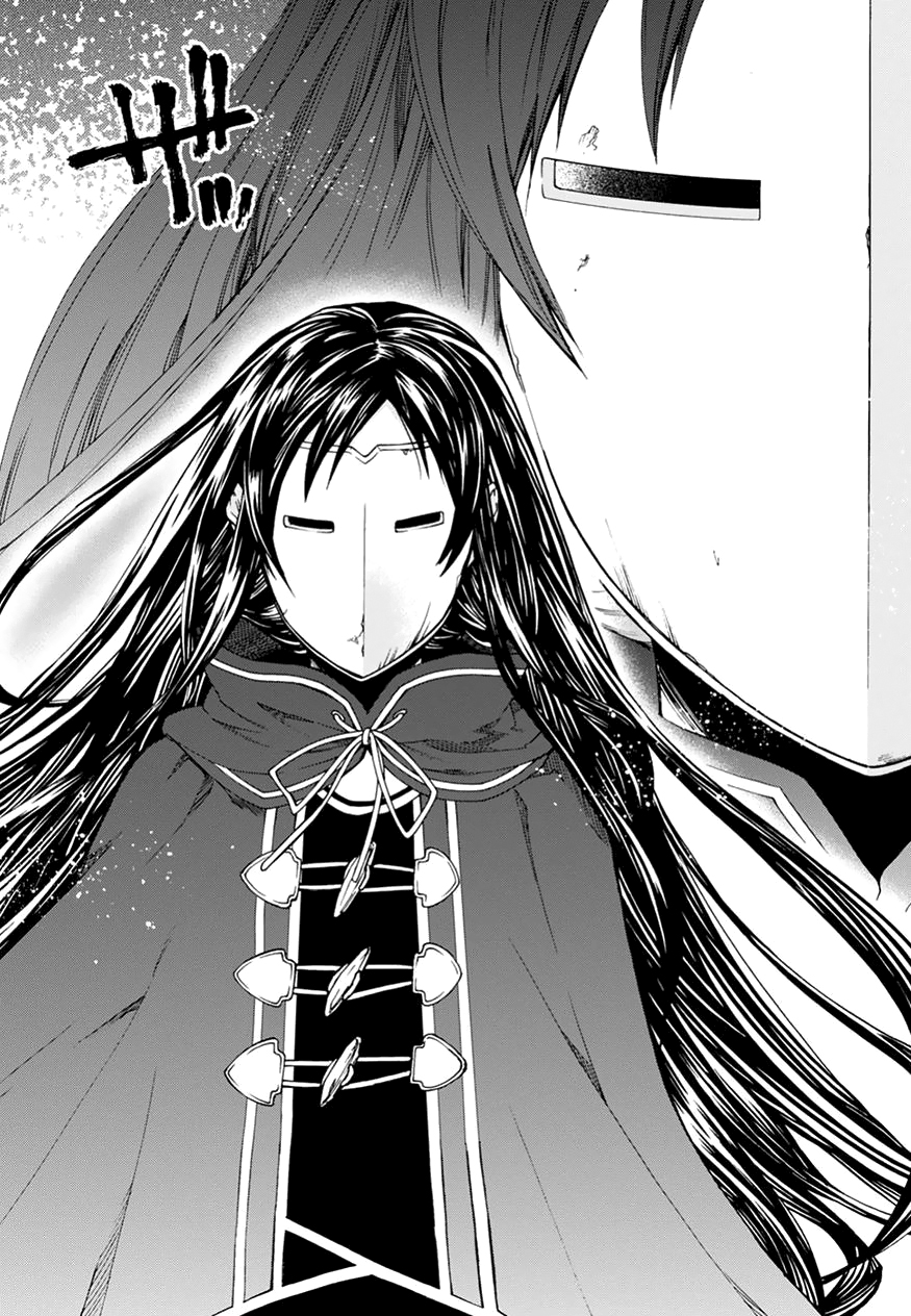 Read Mushoku Tensei - Isekai Ittara Honki Dasu IT Manga Online