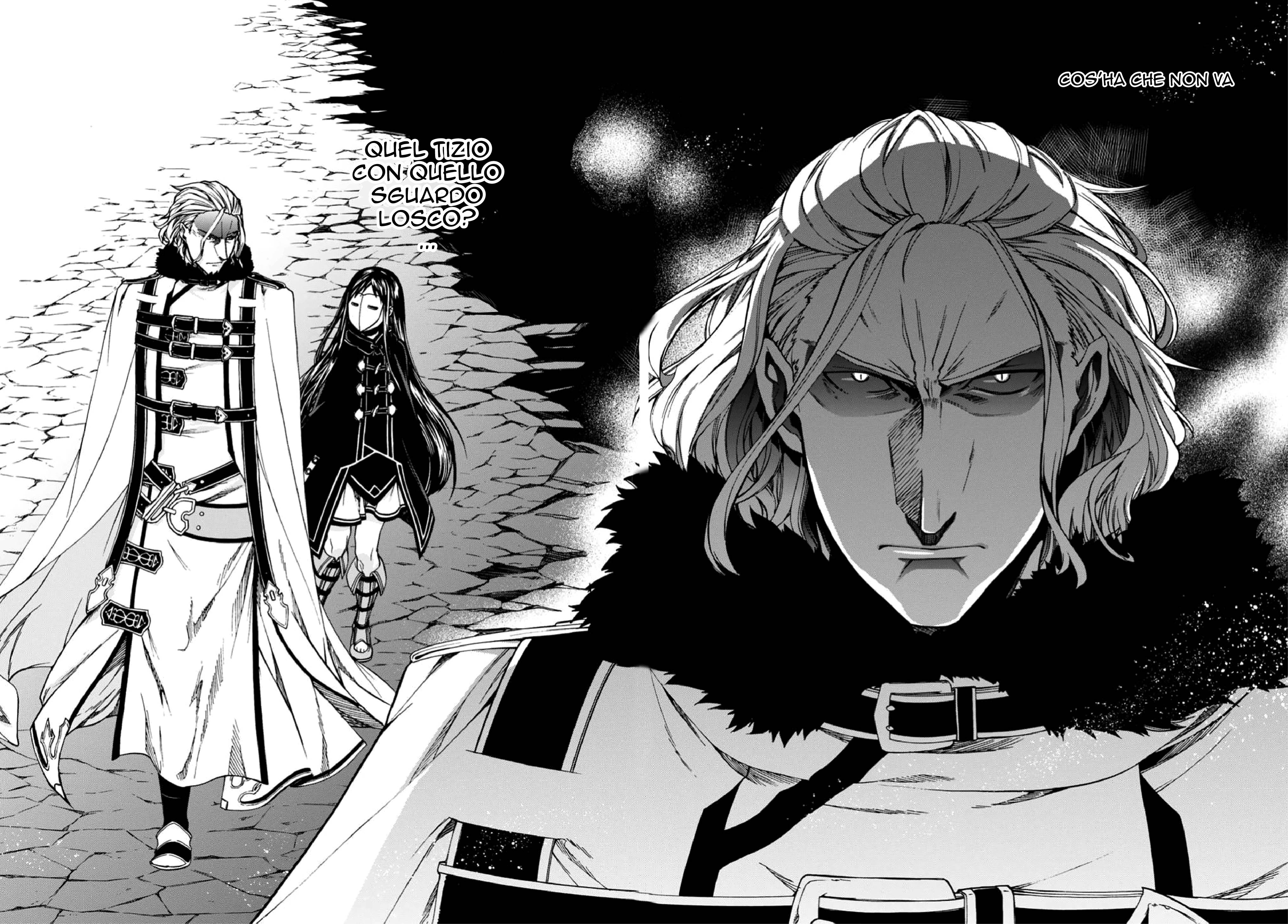 Read Mushoku Tensei - Isekai Ittara Honki Dasu IT Manga Online