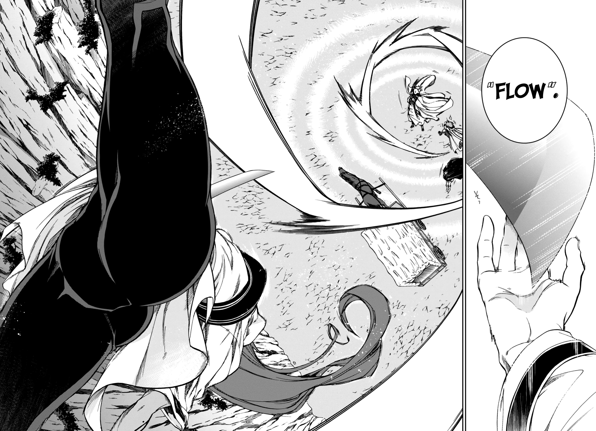 Read Mushoku Tensei - Isekai Ittara Honki Dasu IT Manga Online