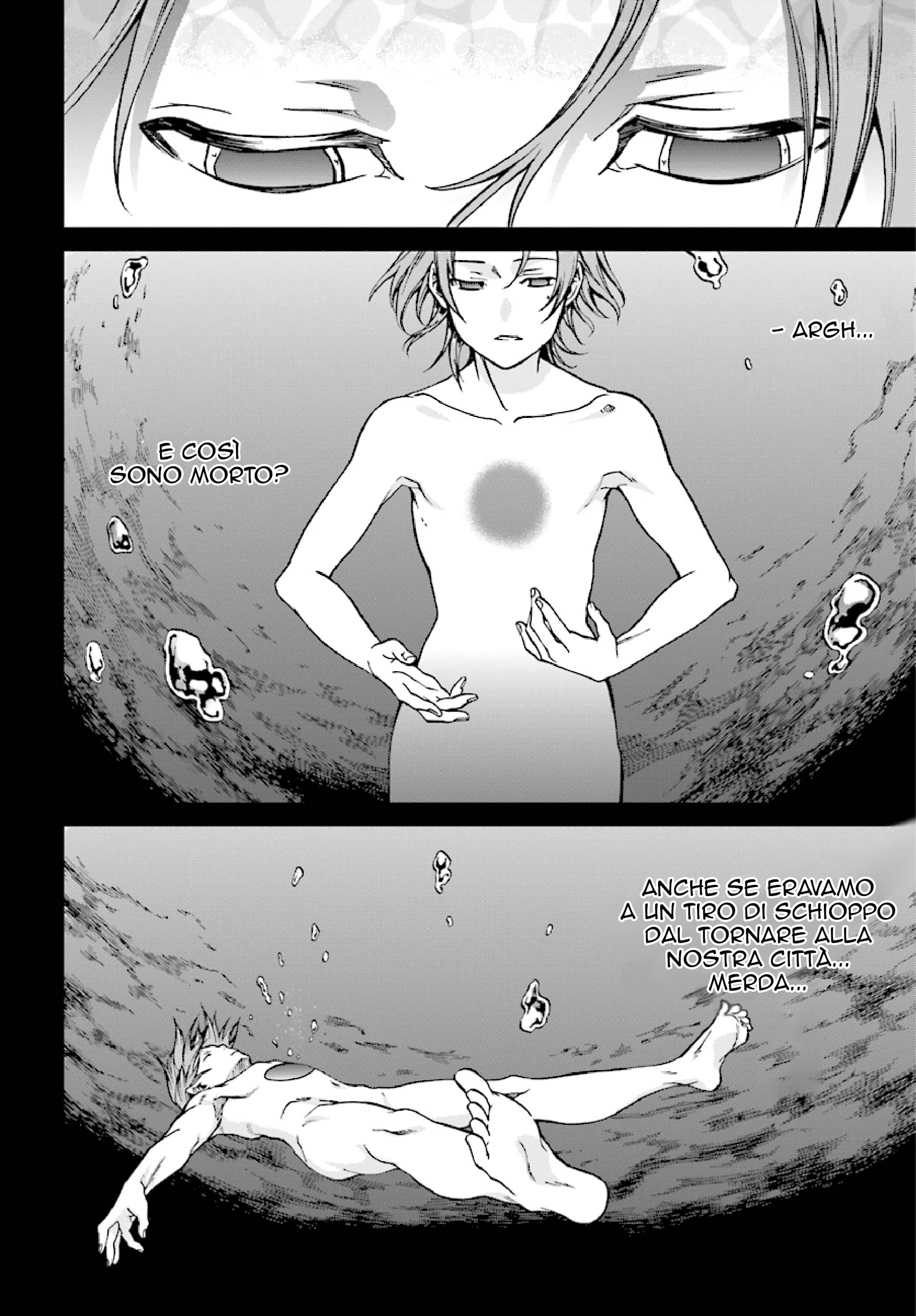 Read Mushoku Tensei - Isekai Ittara Honki Dasu IT Manga Online