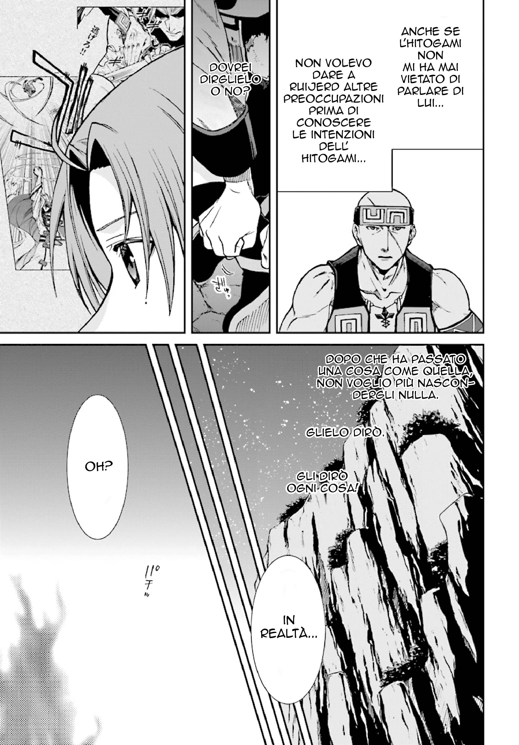 Read Mushoku Tensei - Isekai Ittara Honki Dasu IT Manga Online