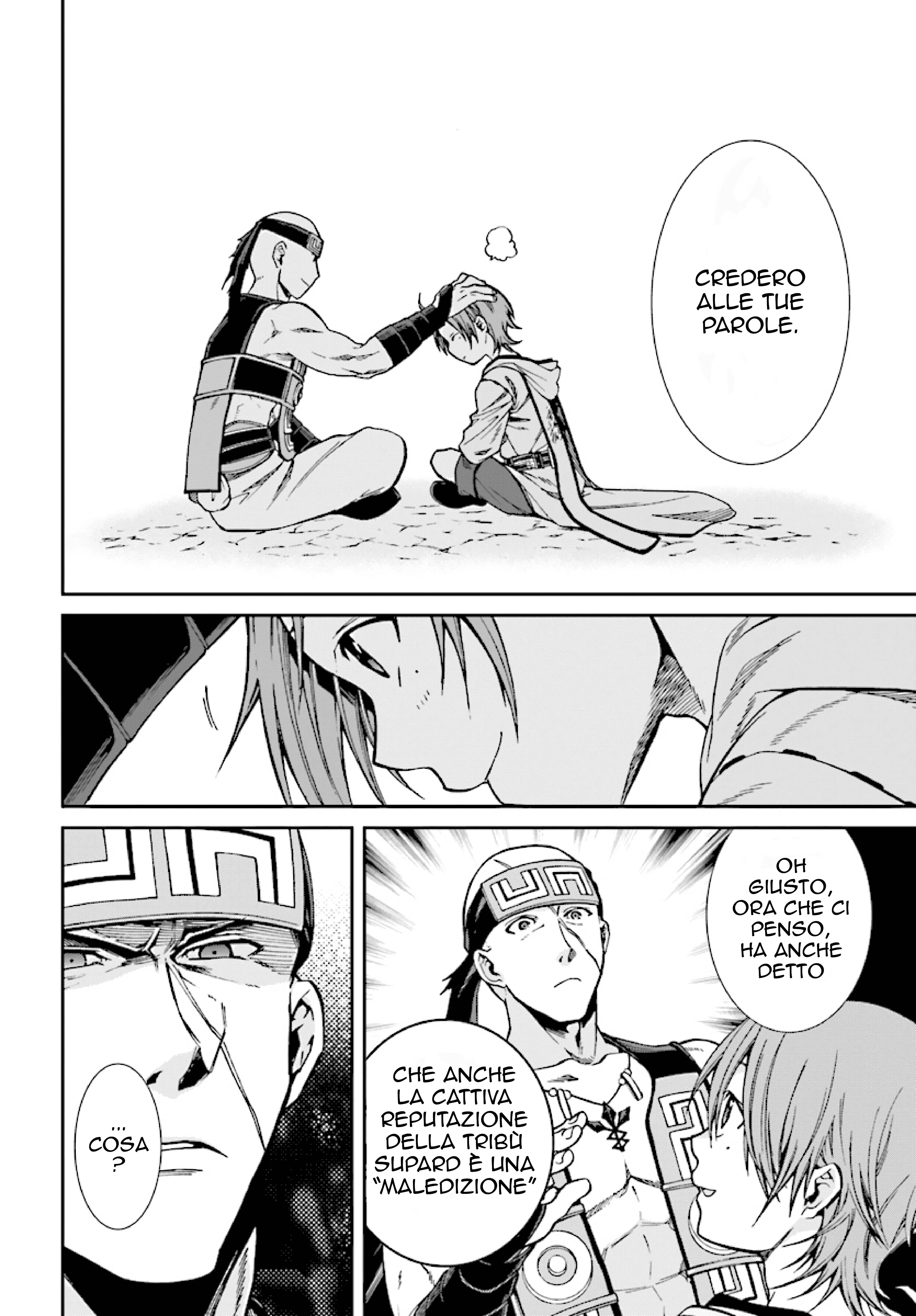 Read Mushoku Tensei - Isekai Ittara Honki Dasu IT Manga Online