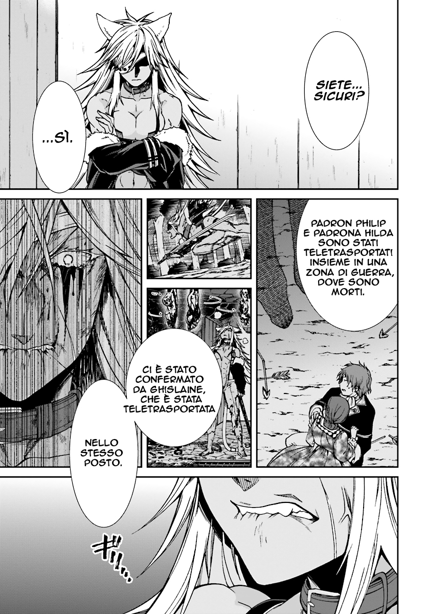 Read Mushoku Tensei - Isekai Ittara Honki Dasu IT Manga Online