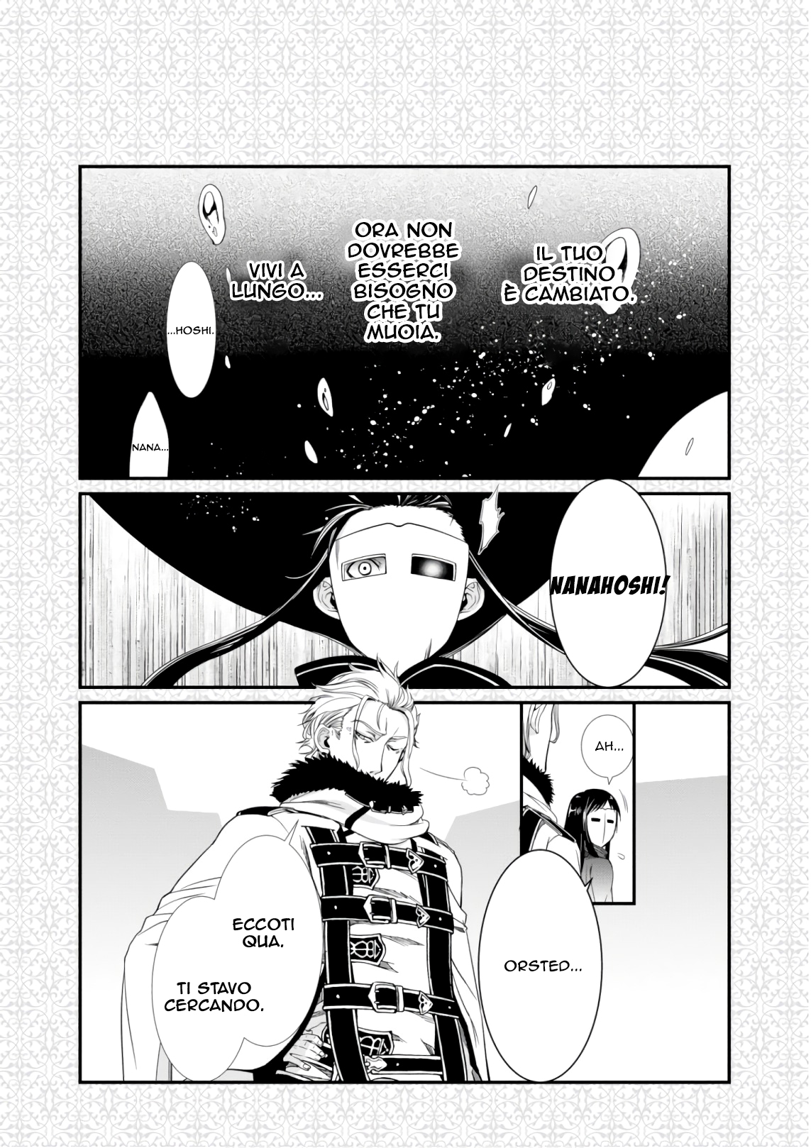 Read Mushoku Tensei - Isekai Ittara Honki Dasu IT Manga Online