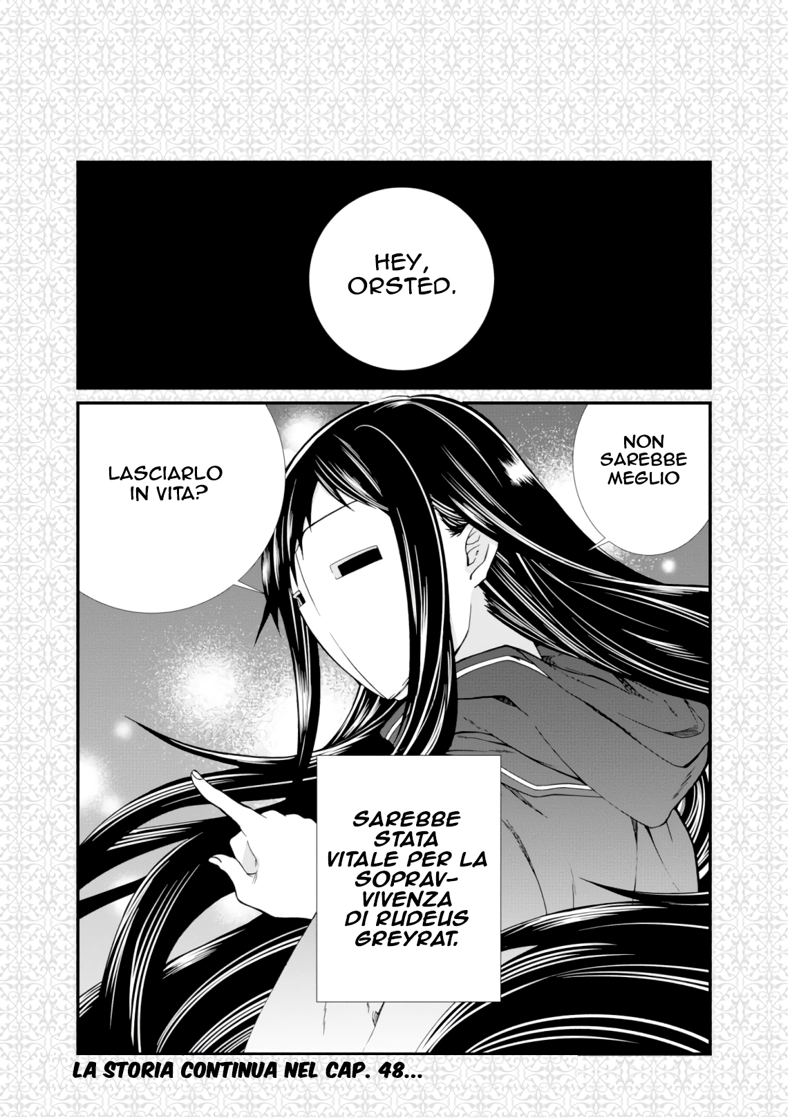 Read Mushoku Tensei - Isekai Ittara Honki Dasu IT Manga Online