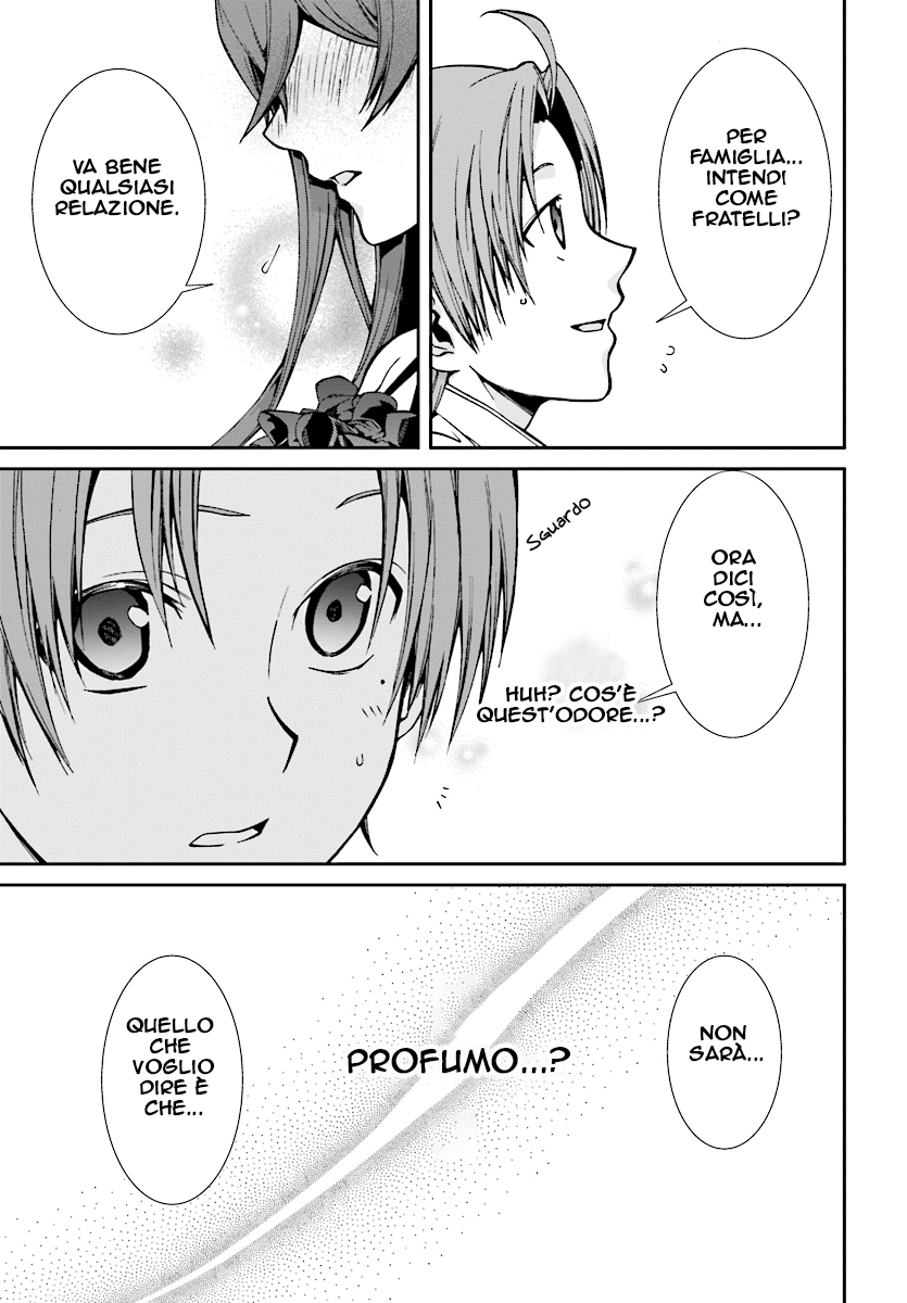 Read Mushoku Tensei - Isekai Ittara Honki Dasu IT Manga Online