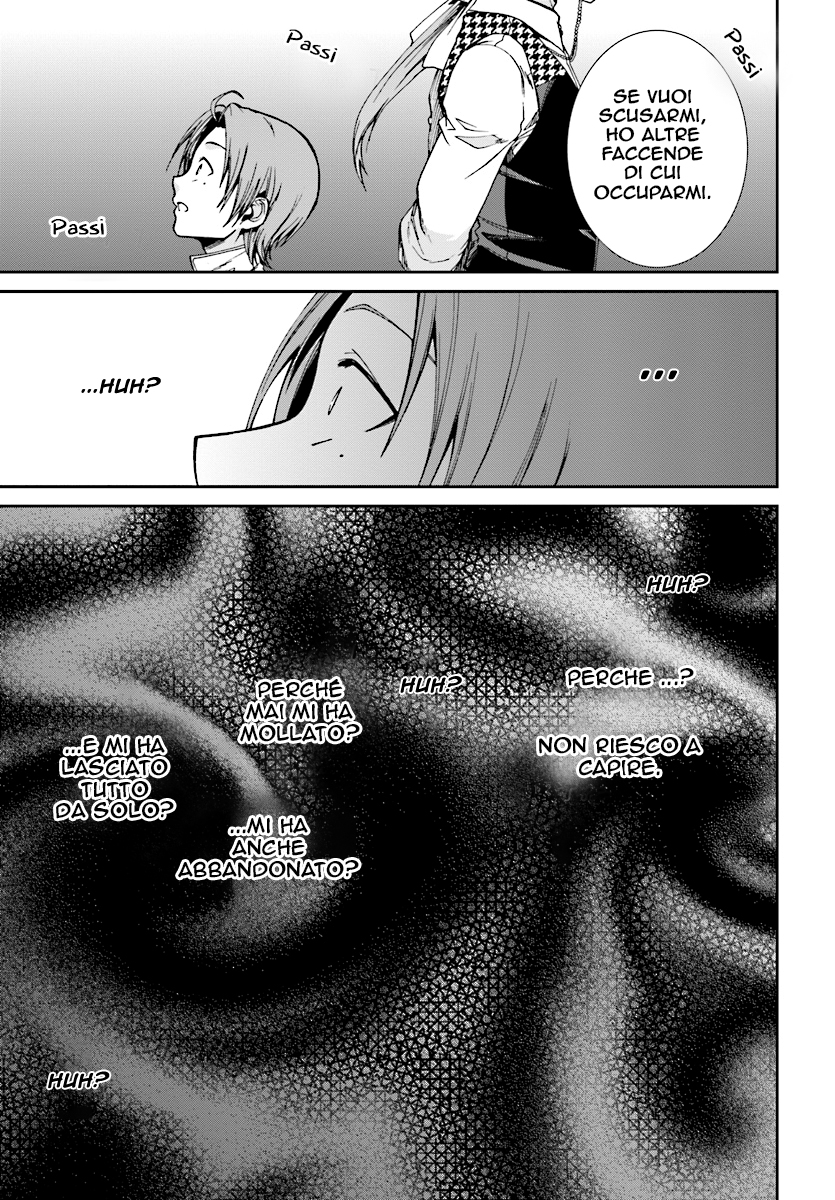 Read Mushoku Tensei - Isekai Ittara Honki Dasu IT Manga Online
