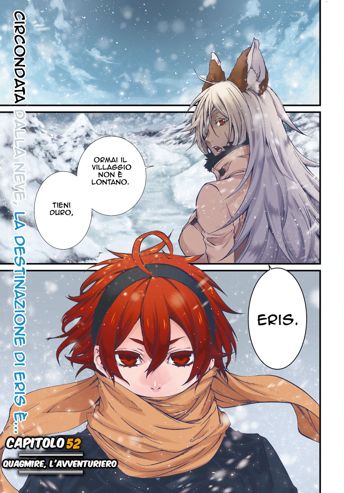 Read Mushoku Tensei - Isekai Ittara Honki Dasu IT Manga Online