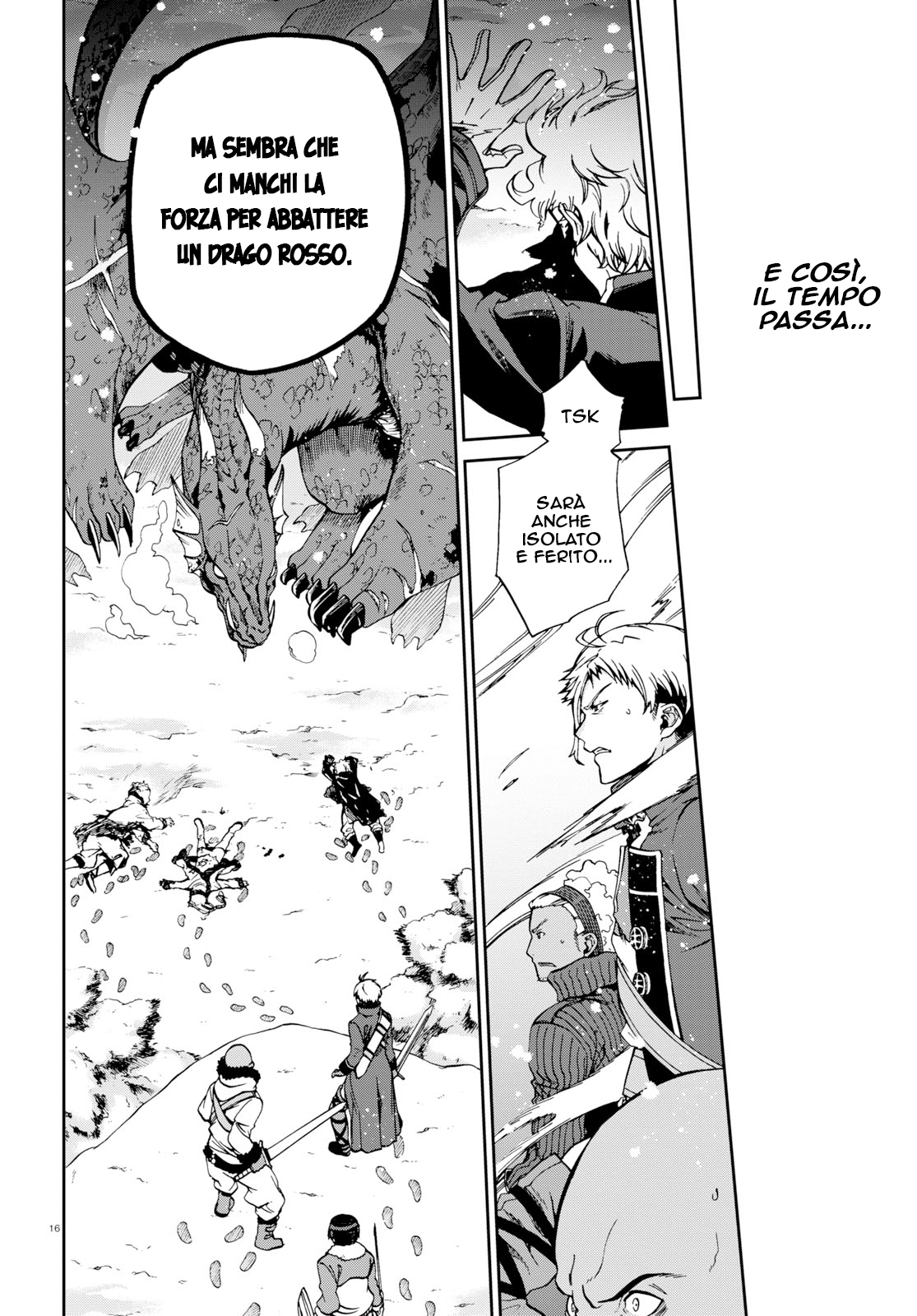 Read Mushoku Tensei - Isekai Ittara Honki Dasu IT Manga Online