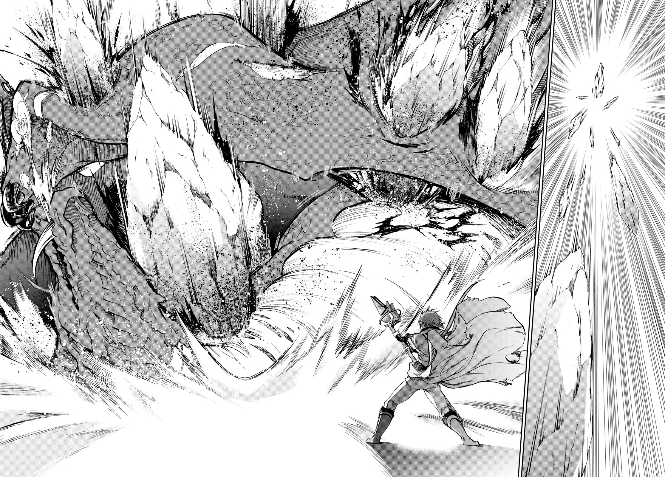 Read Mushoku Tensei - Isekai Ittara Honki Dasu IT Manga Online