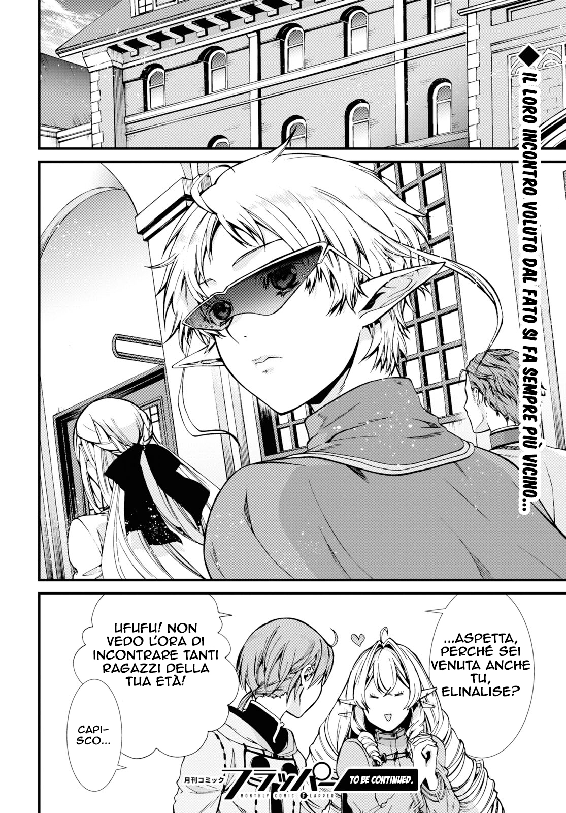 Read Mushoku Tensei - Isekai Ittara Honki Dasu IT Manga Online