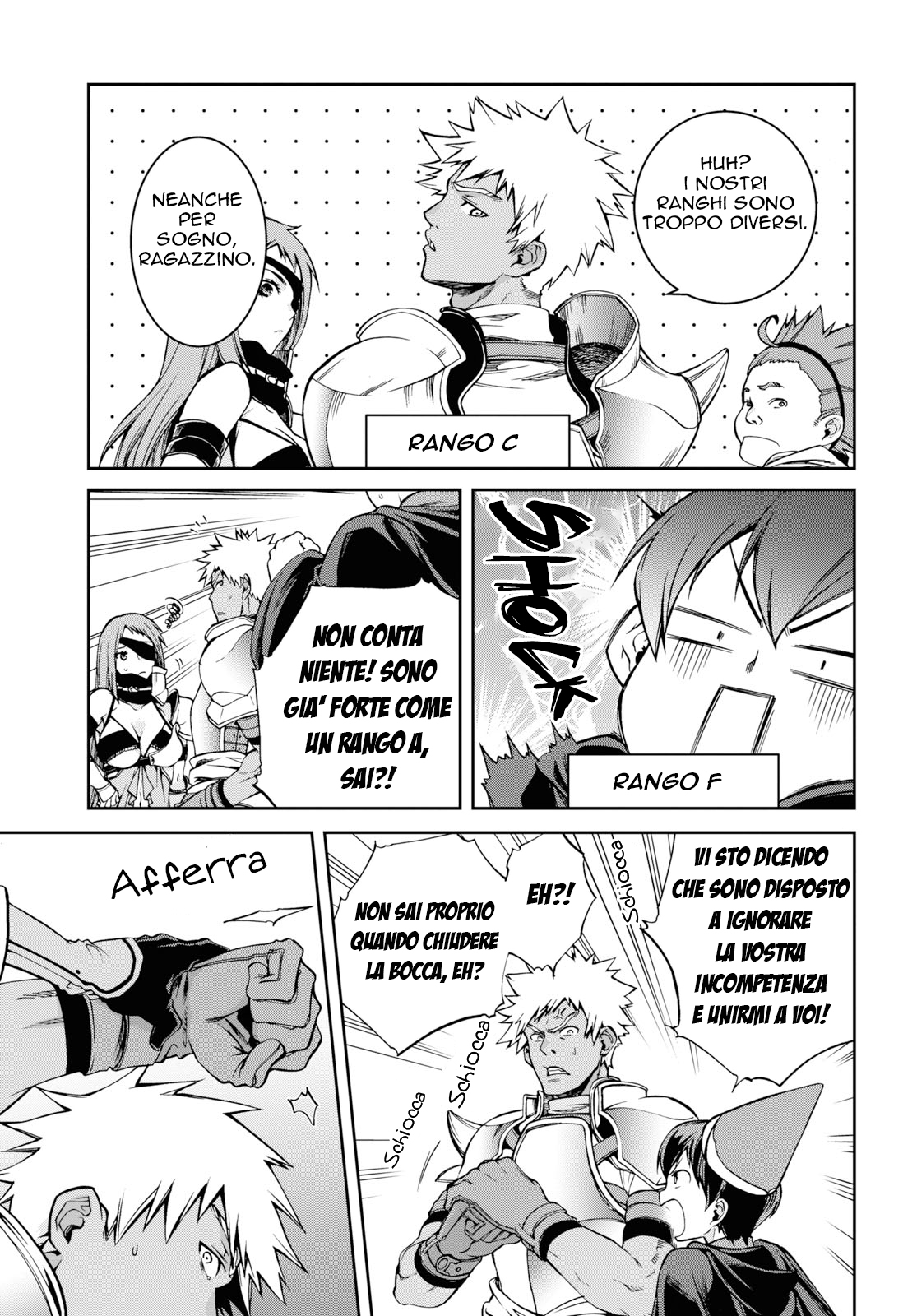 Read Mushoku Tensei - Isekai Ittara Honki Dasu IT Manga Online