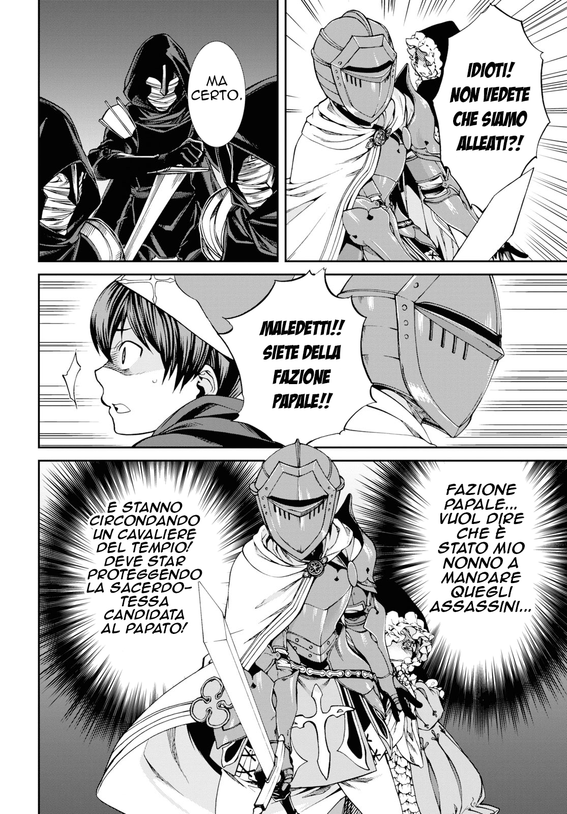 Read Mushoku Tensei - Isekai Ittara Honki Dasu IT Manga Online