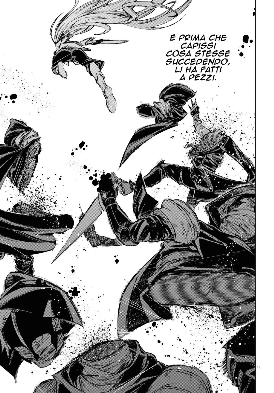 Read Mushoku Tensei - Isekai Ittara Honki Dasu IT Manga Online