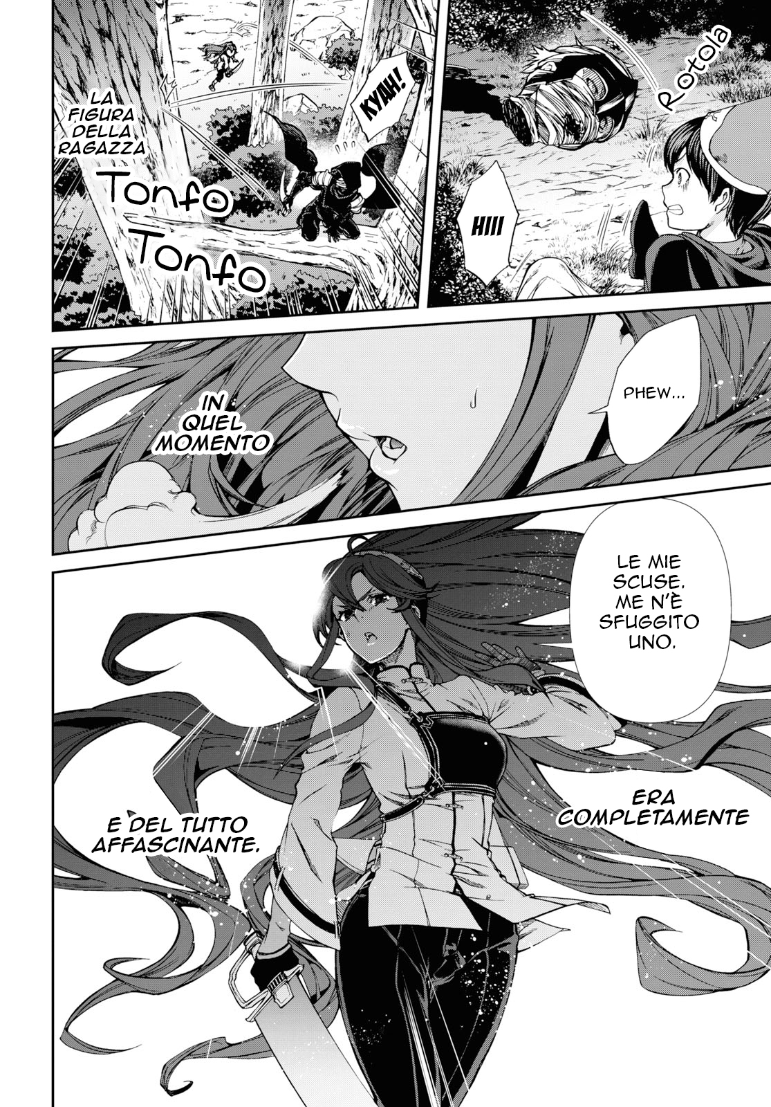 Read Mushoku Tensei - Isekai Ittara Honki Dasu IT Manga Online