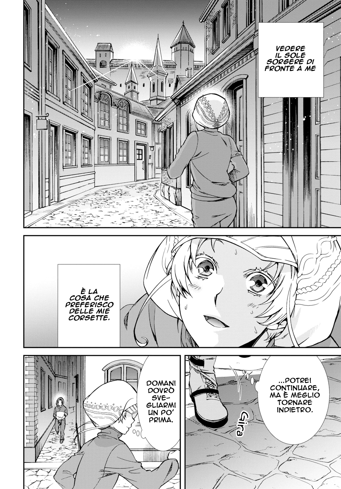 Read Mushoku Tensei - Isekai Ittara Honki Dasu IT Manga Online