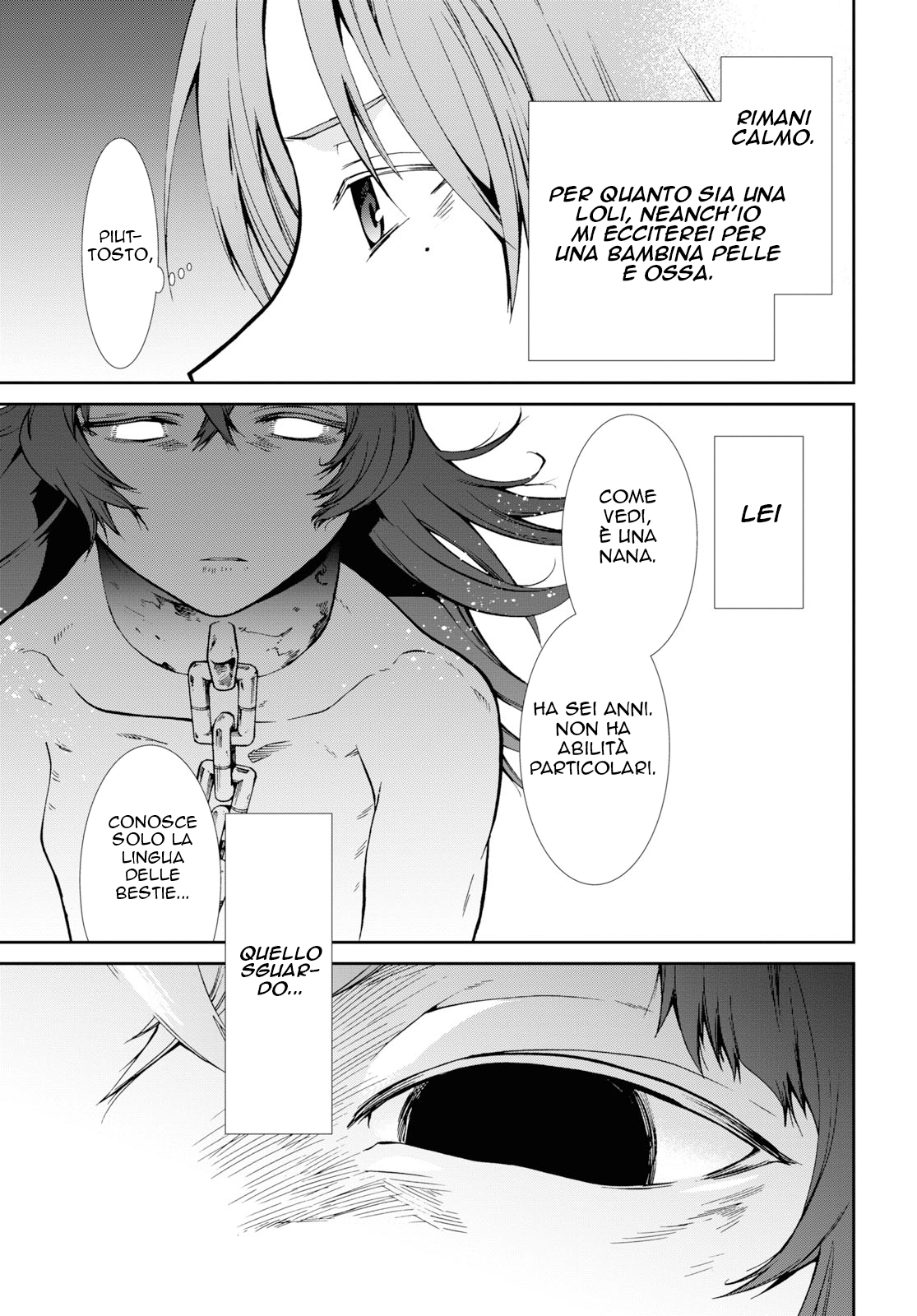 Read Mushoku Tensei - Isekai Ittara Honki Dasu IT Manga Online