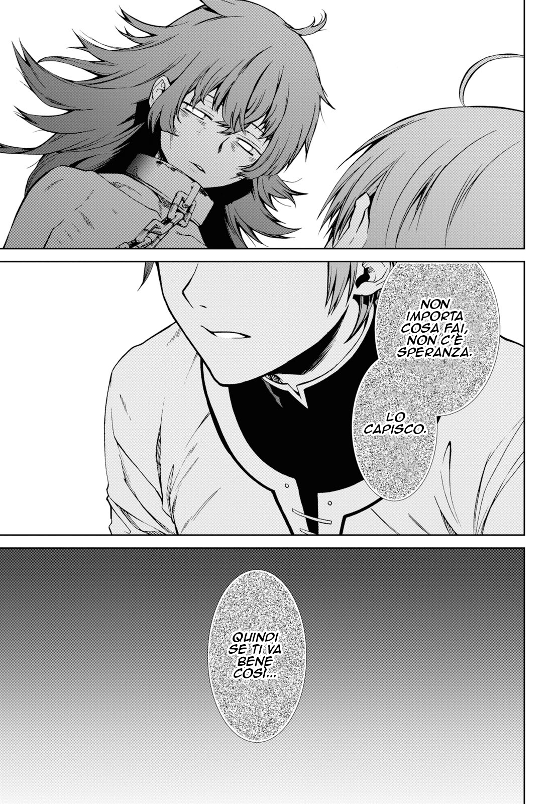 Read Mushoku Tensei - Isekai Ittara Honki Dasu IT Manga Online