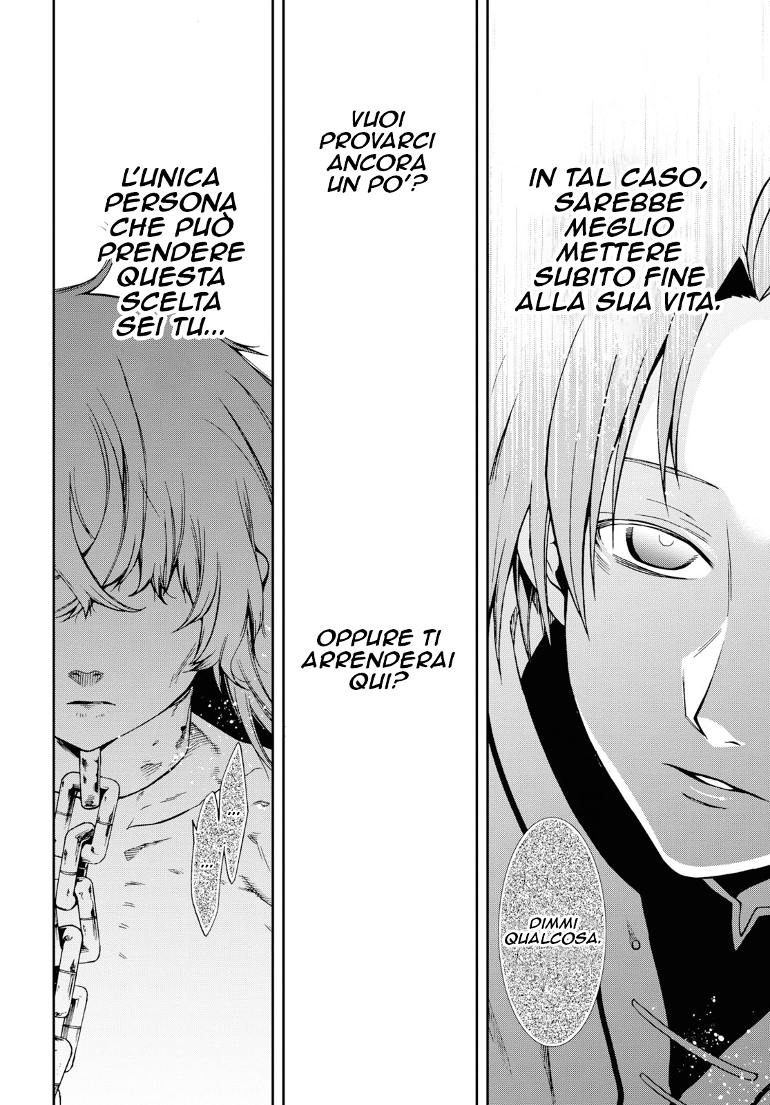 Read Mushoku Tensei - Isekai Ittara Honki Dasu IT Manga Online