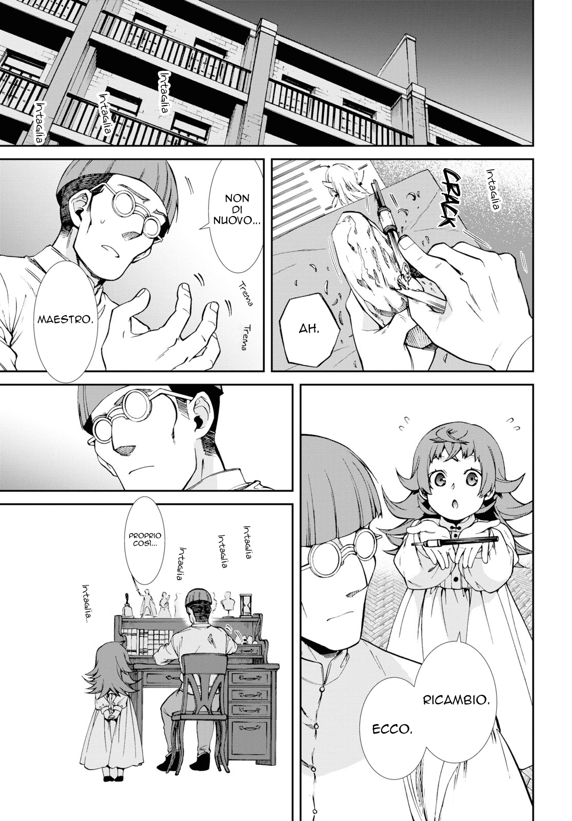 Read Mushoku Tensei - Isekai Ittara Honki Dasu IT Manga Online