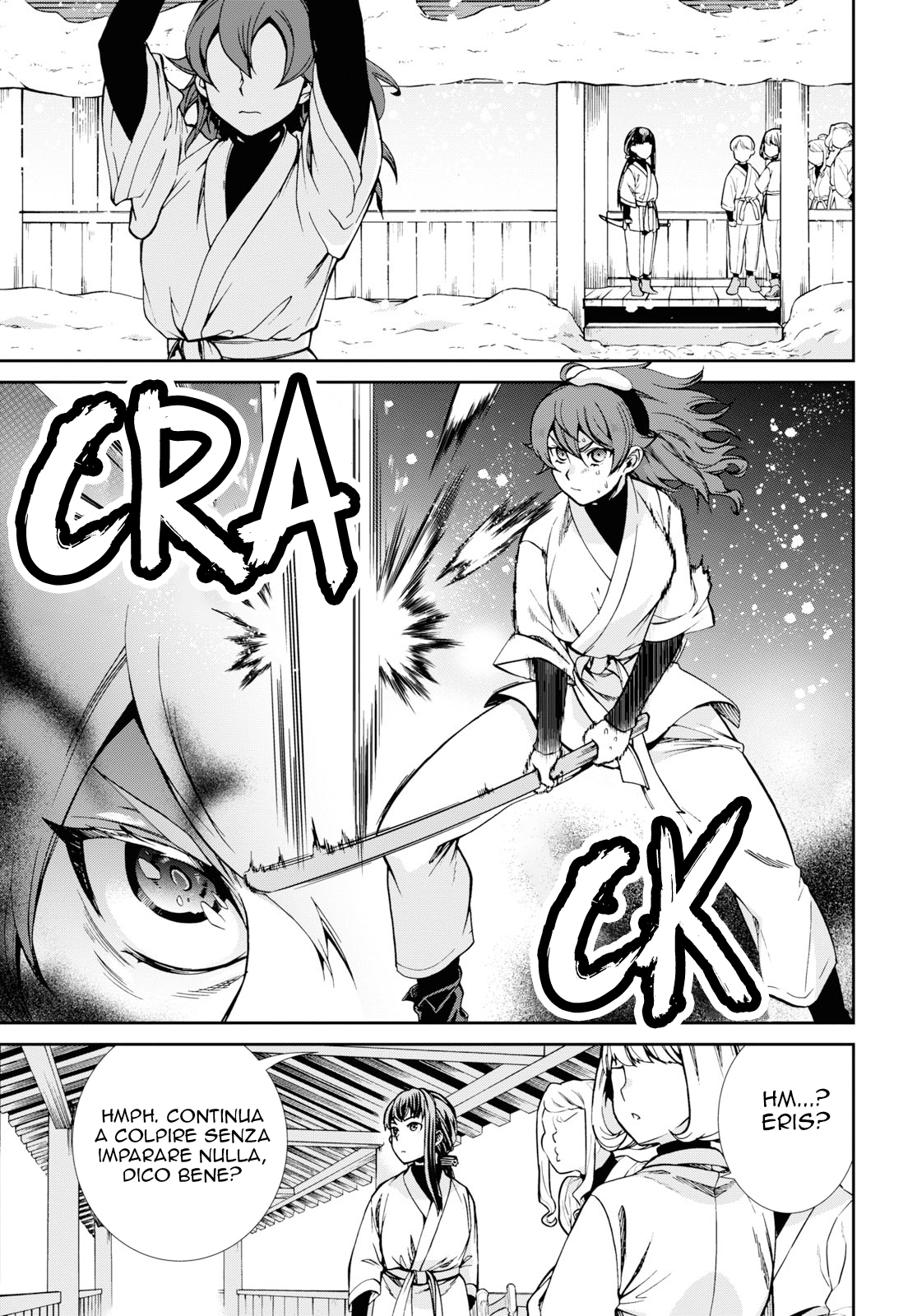 Read Mushoku Tensei - Isekai Ittara Honki Dasu IT Manga Online