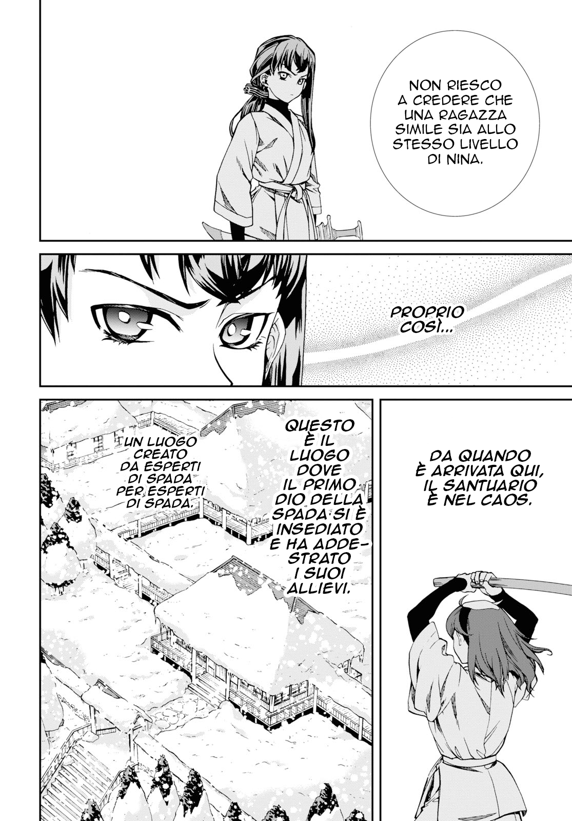 Read Mushoku Tensei - Isekai Ittara Honki Dasu IT Manga Online