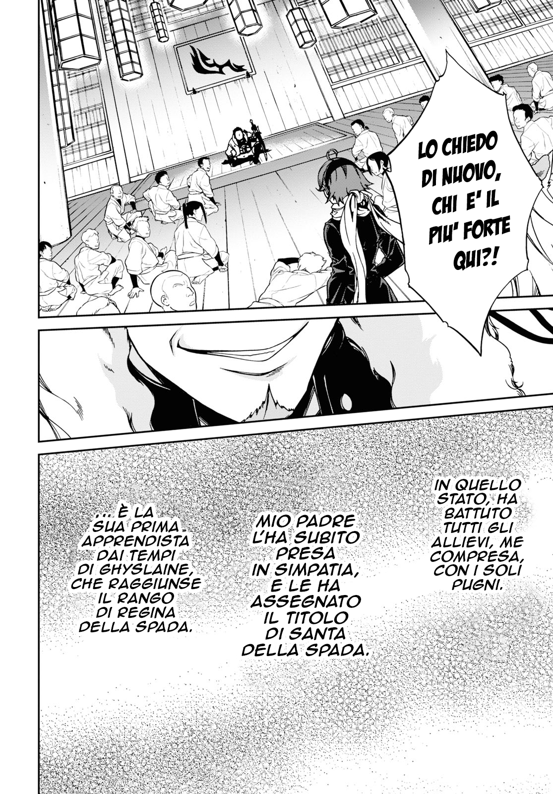 Read Mushoku Tensei - Isekai Ittara Honki Dasu IT Manga Online