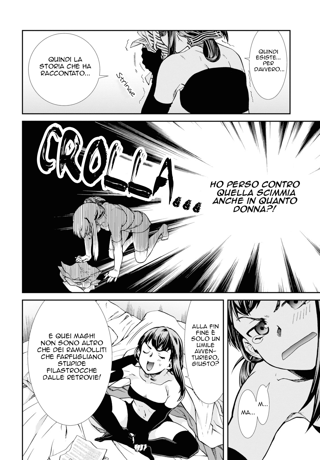 Read Mushoku Tensei - Isekai Ittara Honki Dasu IT Manga Online