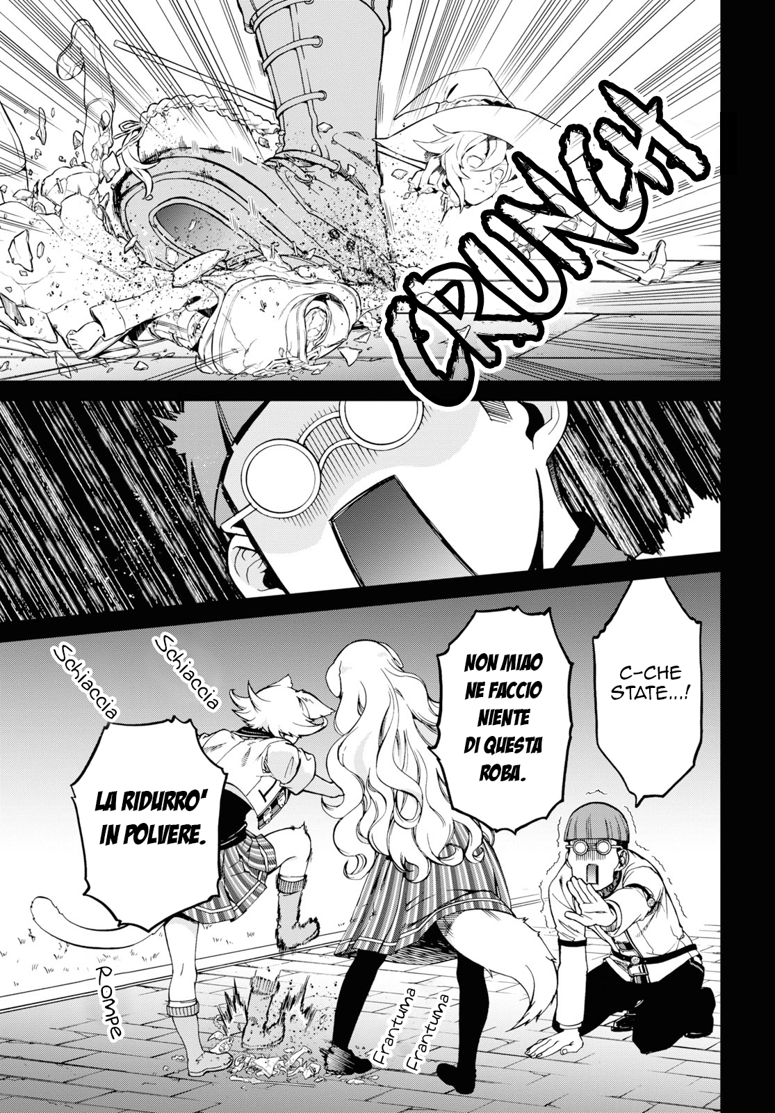 Read Mushoku Tensei - Isekai Ittara Honki Dasu IT Manga Online