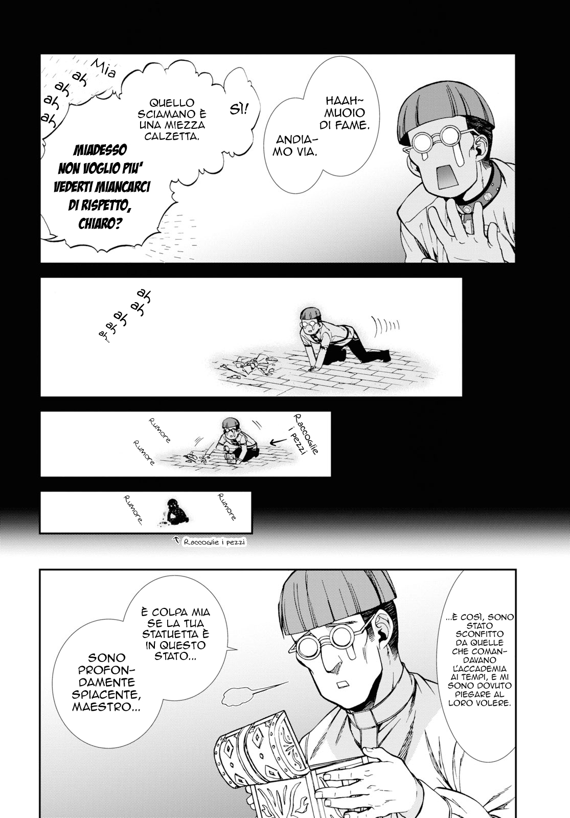 Read Mushoku Tensei - Isekai Ittara Honki Dasu IT Manga Online