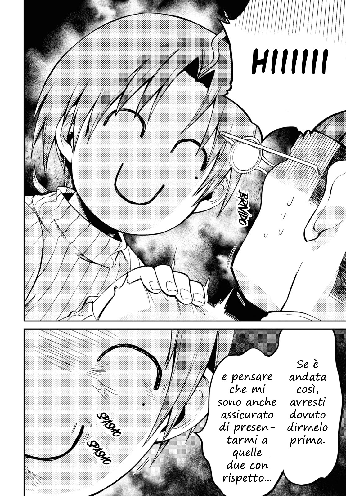 Read Mushoku Tensei - Isekai Ittara Honki Dasu IT Manga Online