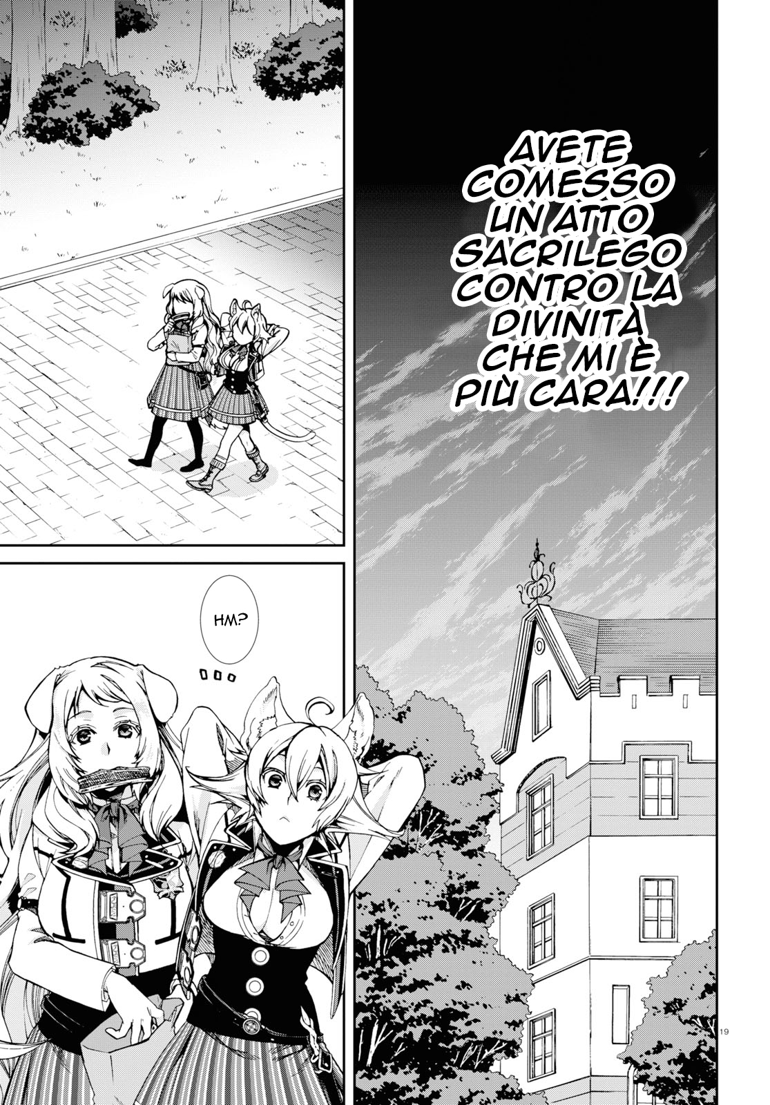 Read Mushoku Tensei - Isekai Ittara Honki Dasu IT Manga Online