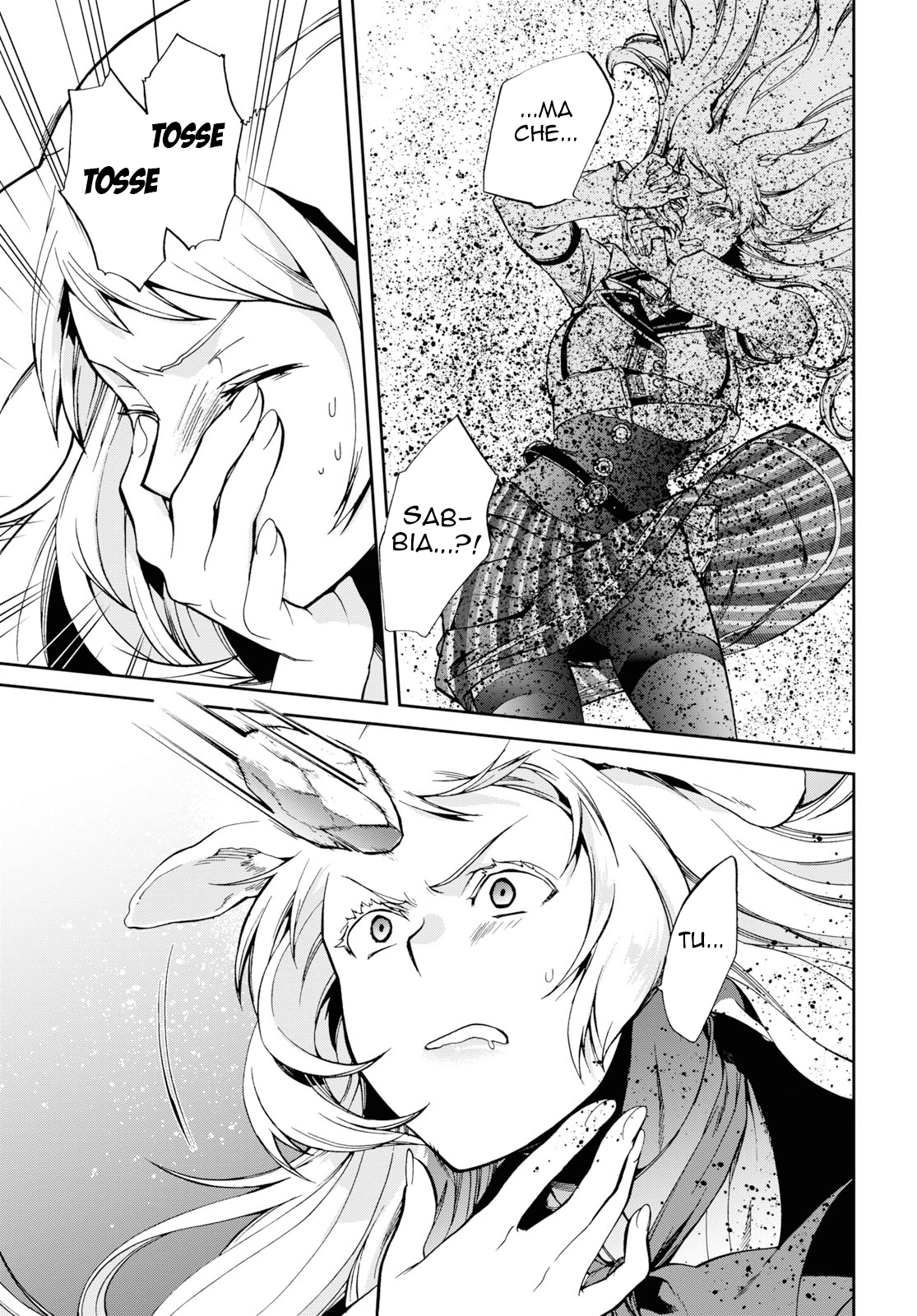 Read Mushoku Tensei - Isekai Ittara Honki Dasu IT Manga Online