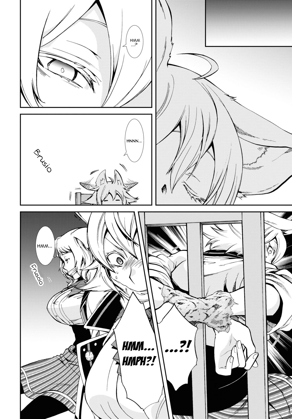 Read Mushoku Tensei - Isekai Ittara Honki Dasu IT Manga Online