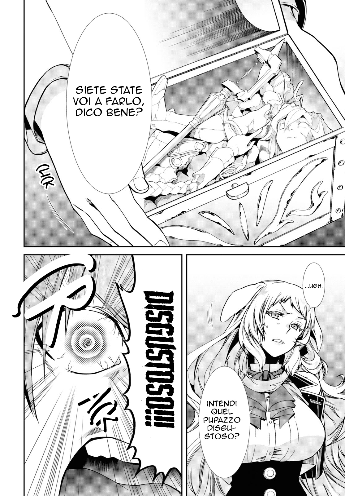 Read Mushoku Tensei - Isekai Ittara Honki Dasu IT Manga Online