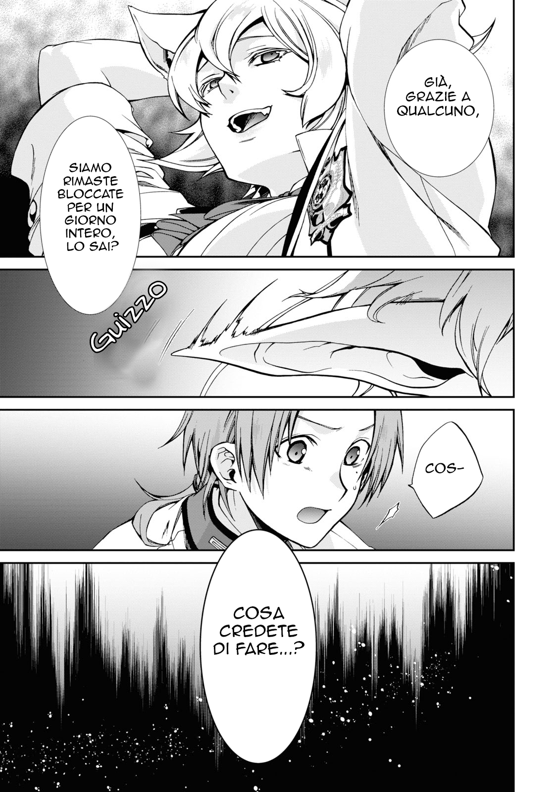 Read Mushoku Tensei - Isekai Ittara Honki Dasu IT Manga Online